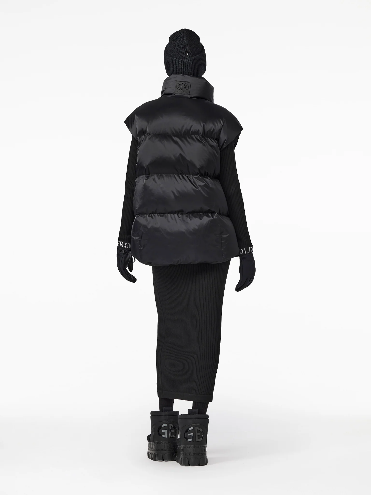 CACHE bodywarmer - Image 4