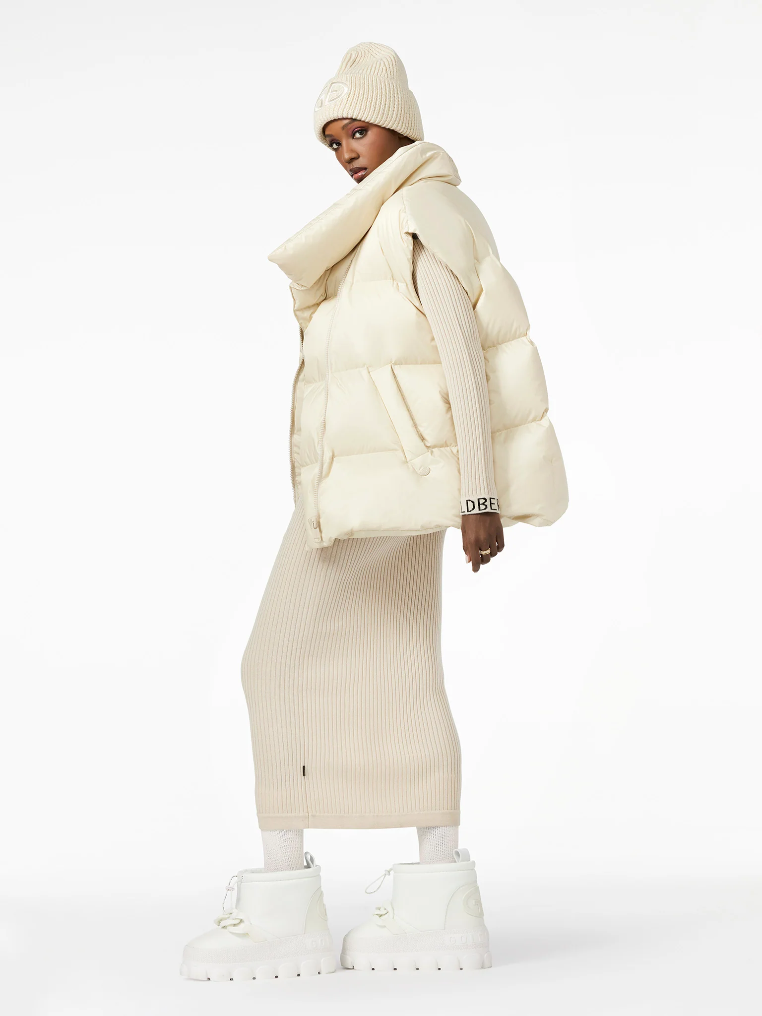 CACHE bodywarmer - Image 2