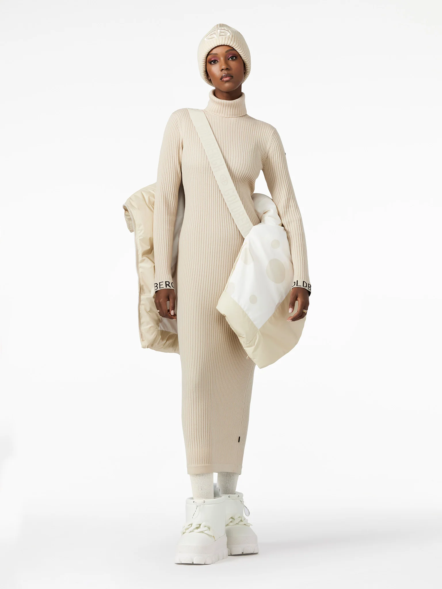 CACHE bodywarmer - Image 3