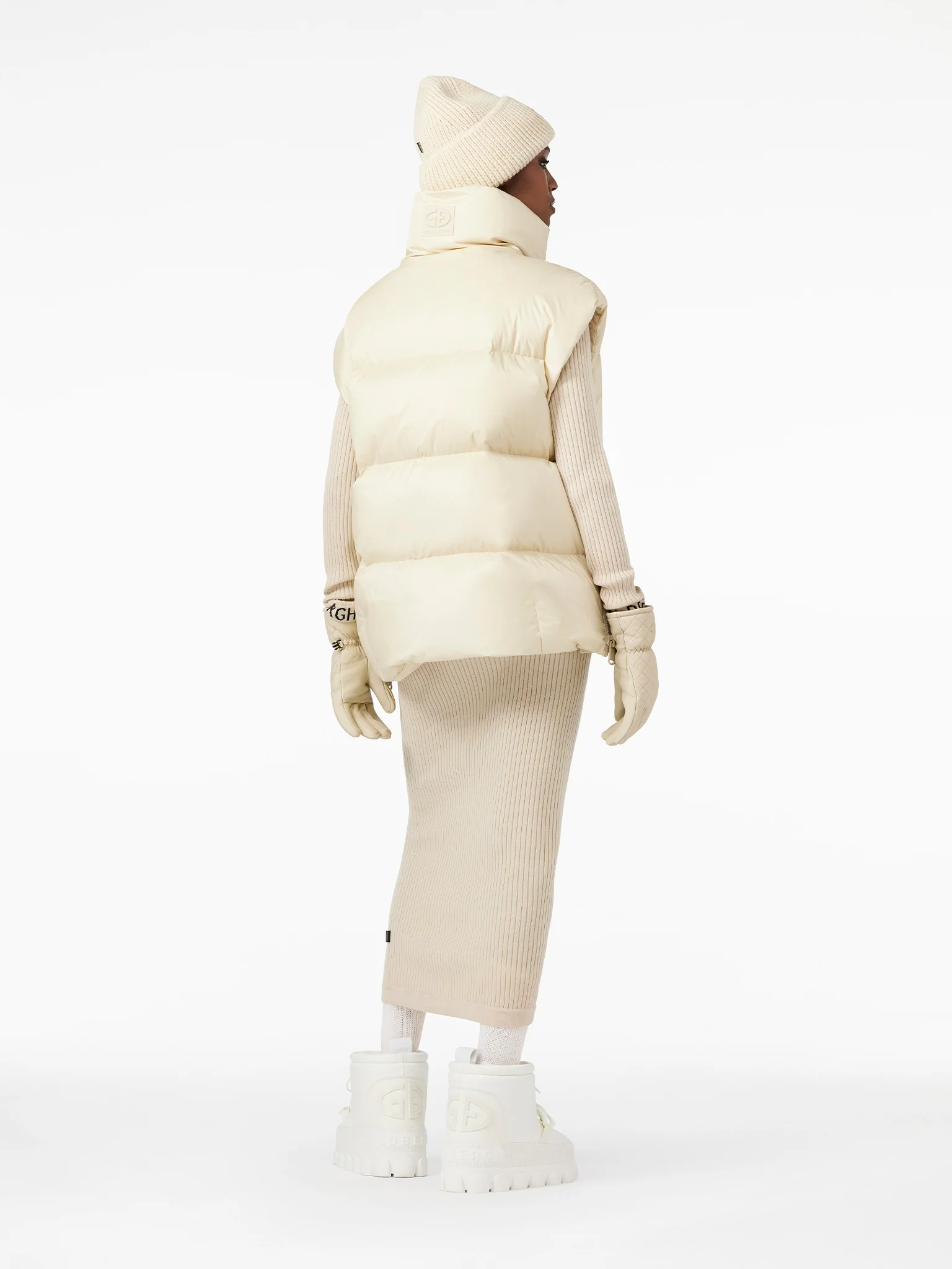 CACHE bodywarmer - Image 4