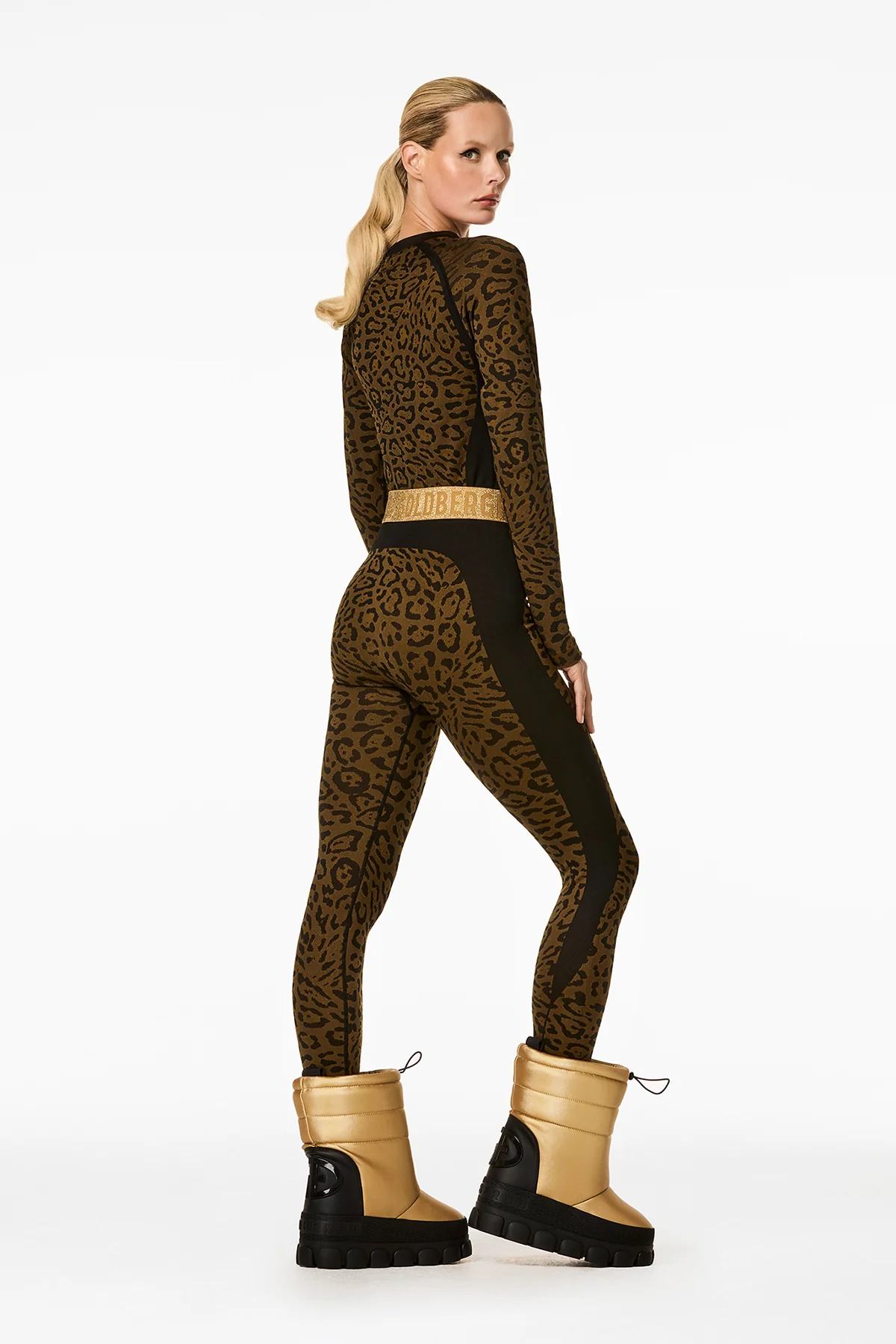 CAITLYN baselayer pant - Image 2