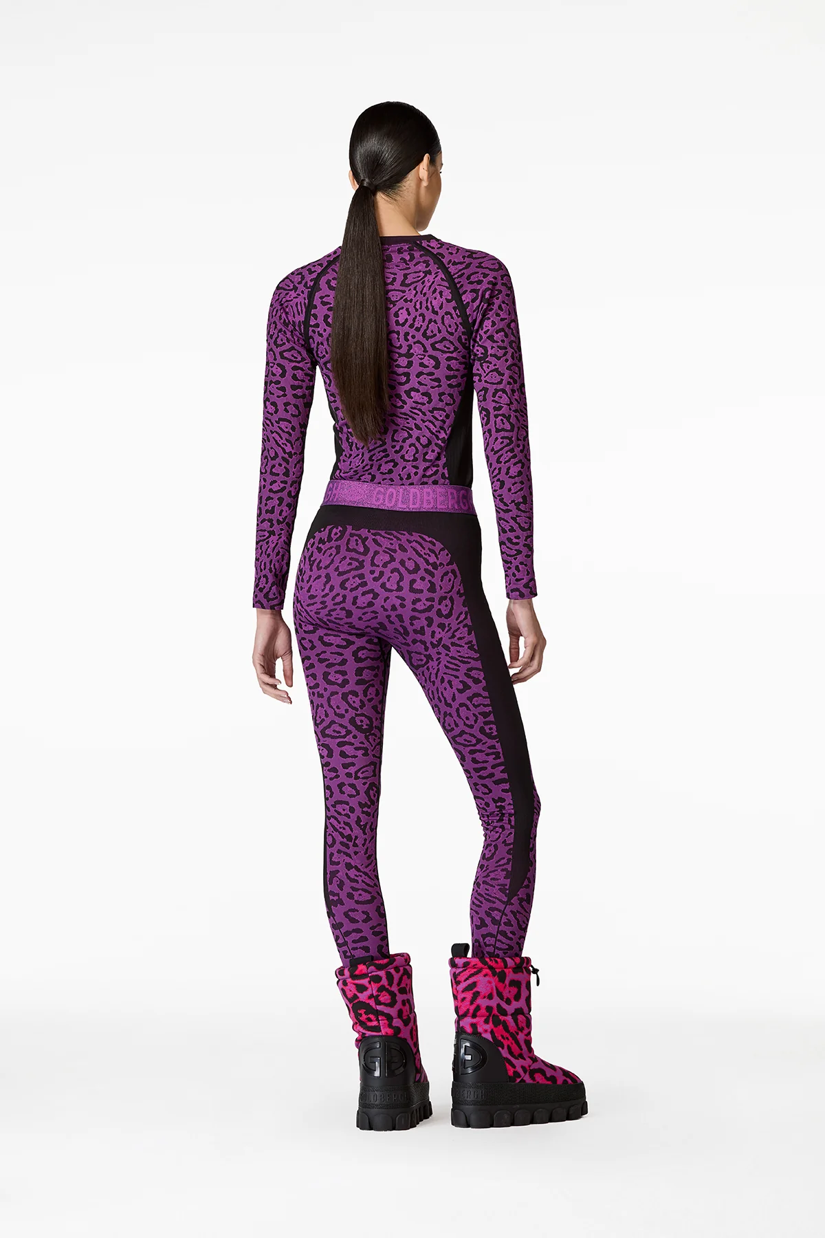 CAITLYN baselayer pant - Image 3