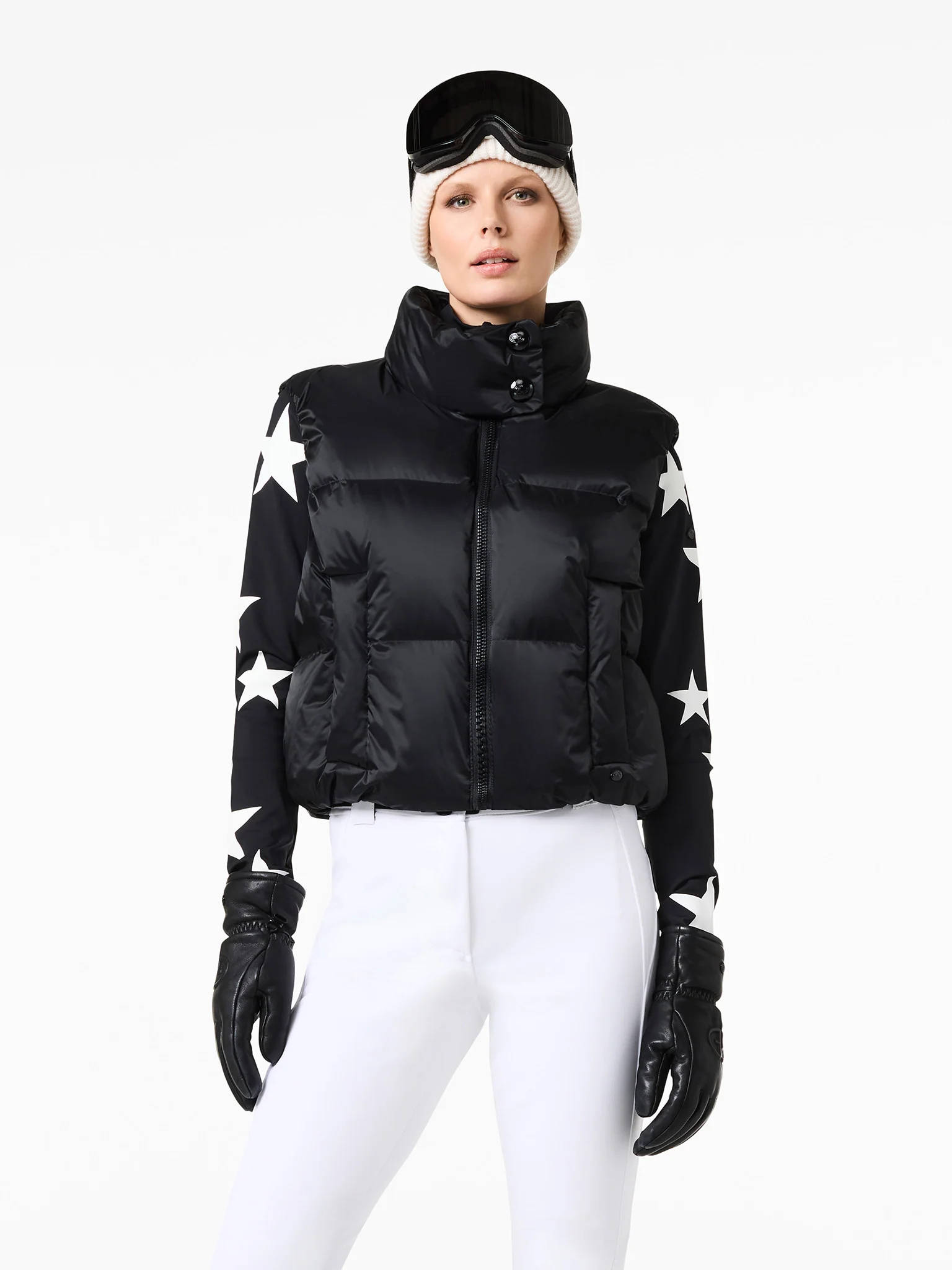 CÂLIN ski bodywarmer - Image 4