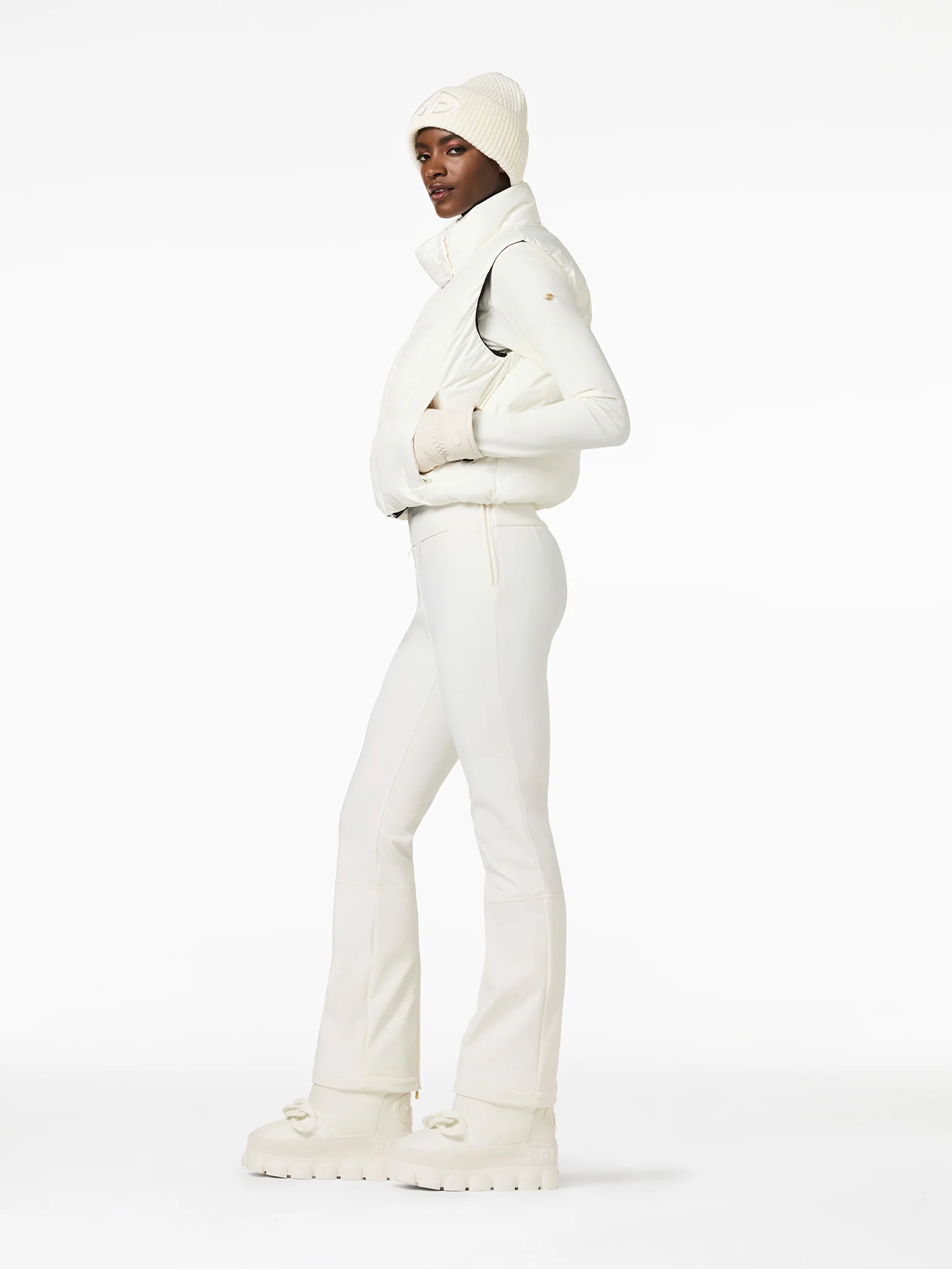 CÂLIN ski bodywarmer - Image 3