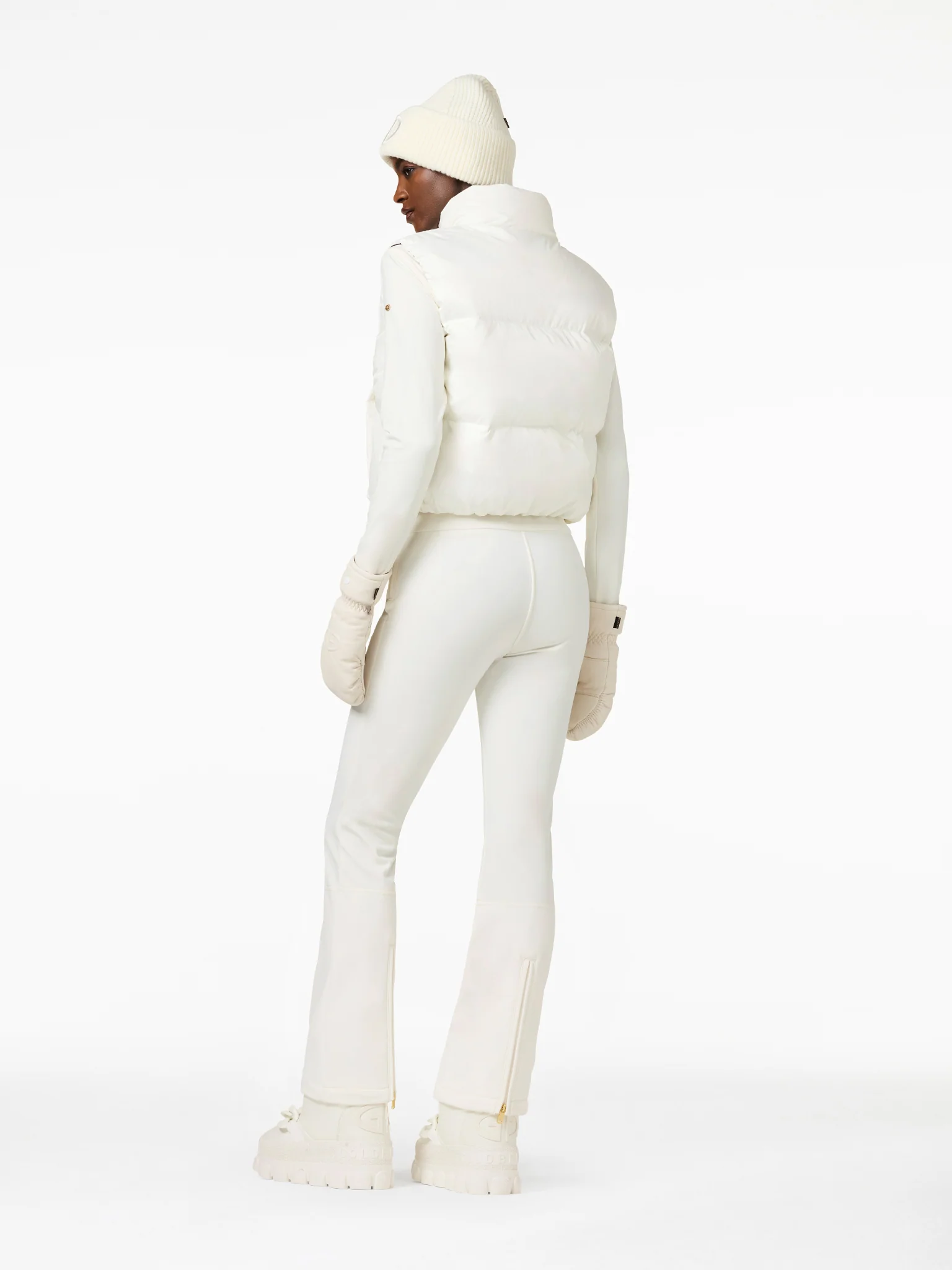 CÂLIN ski bodywarmer - Image 4