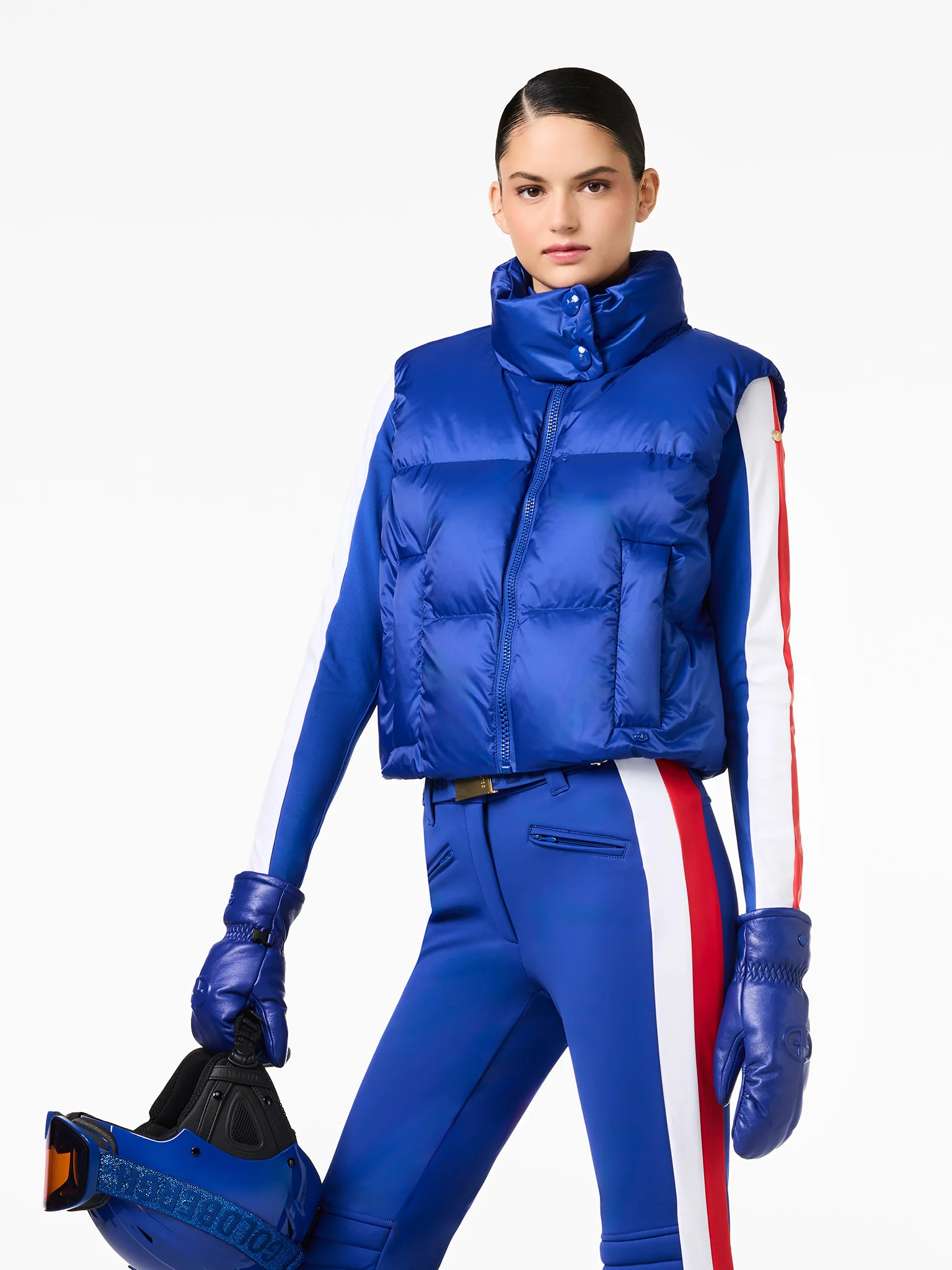 CÂLIN ski bodywarmer - Image 2