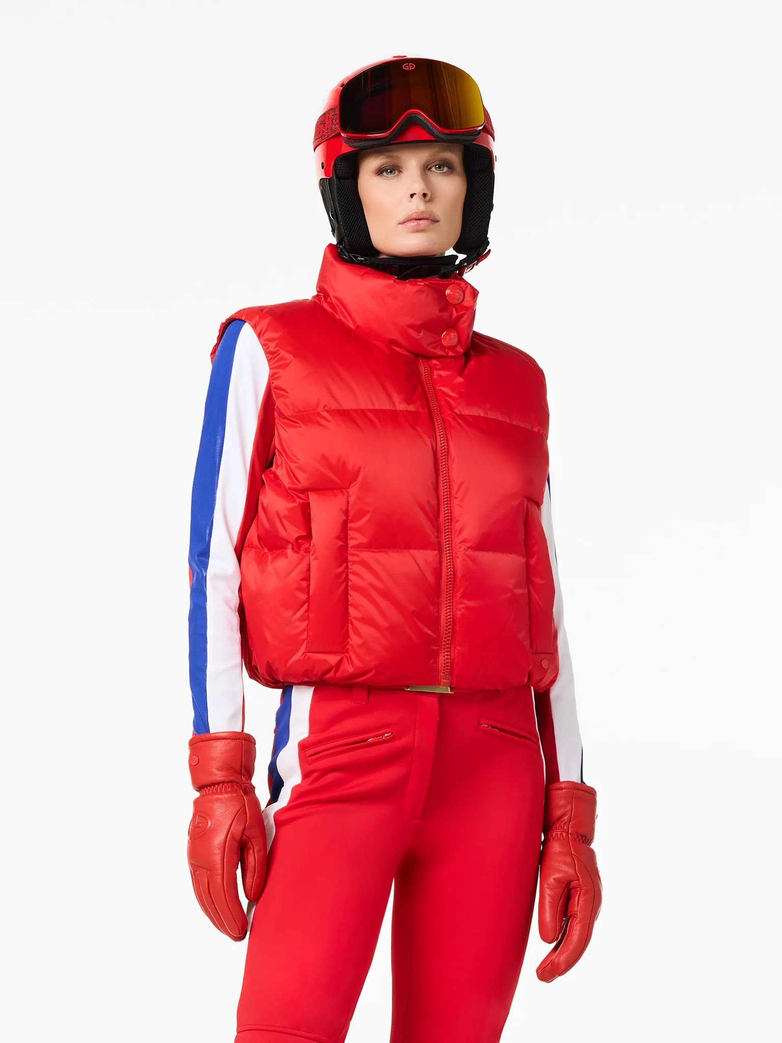 CÂLIN ski bodywarmer - Image 2