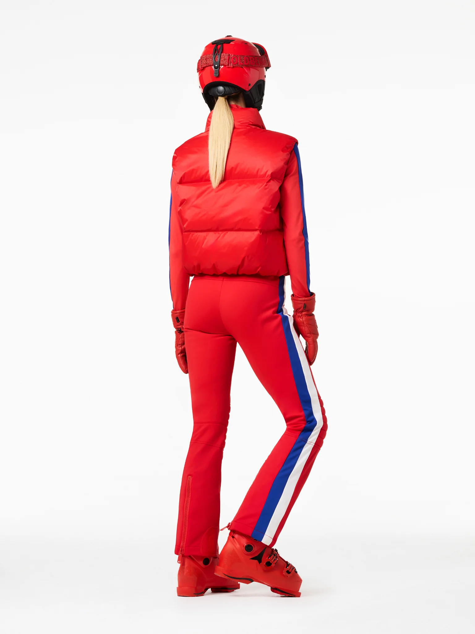 CÂLIN ski bodywarmer - Image 3