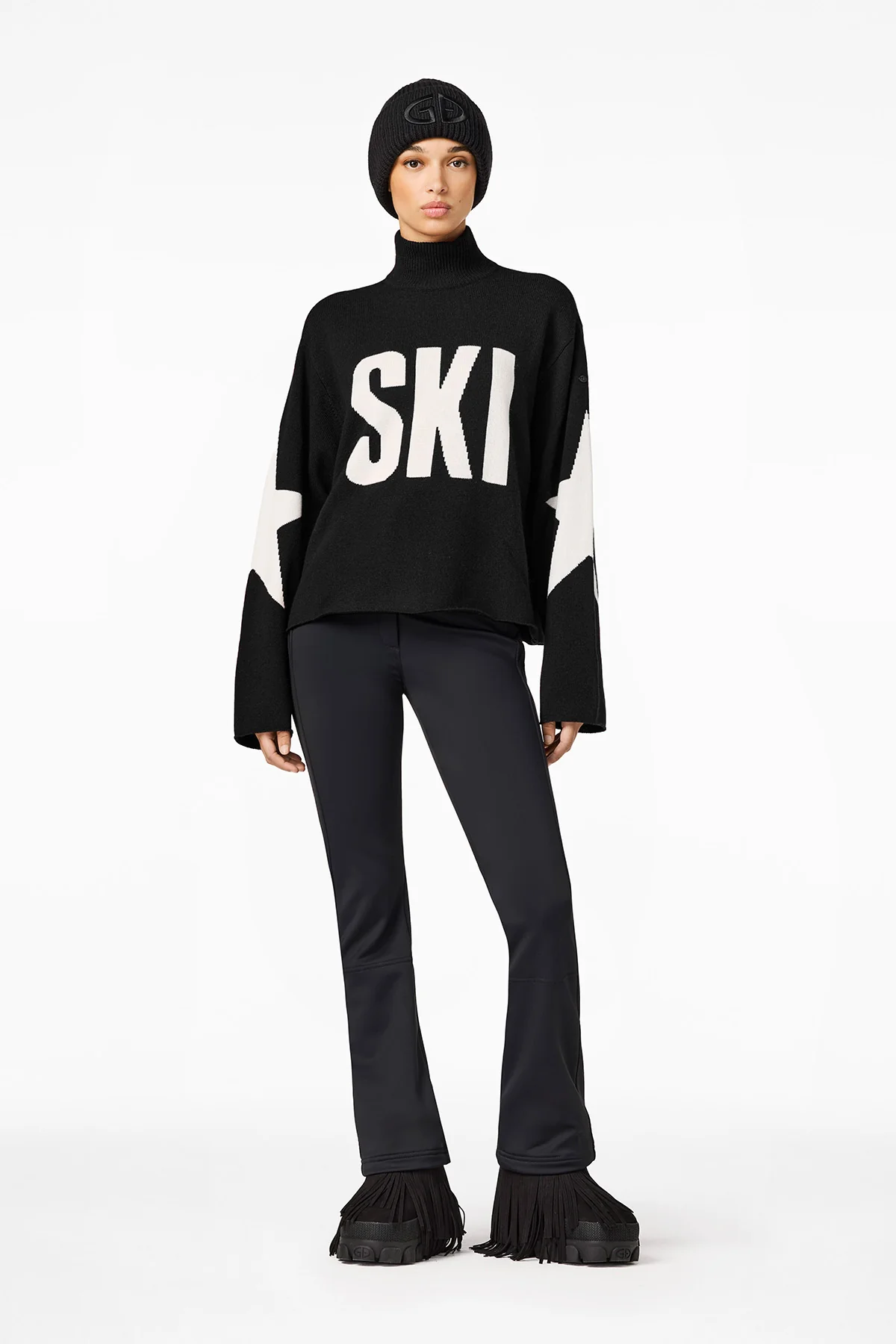 CALORE sweater - Image 2