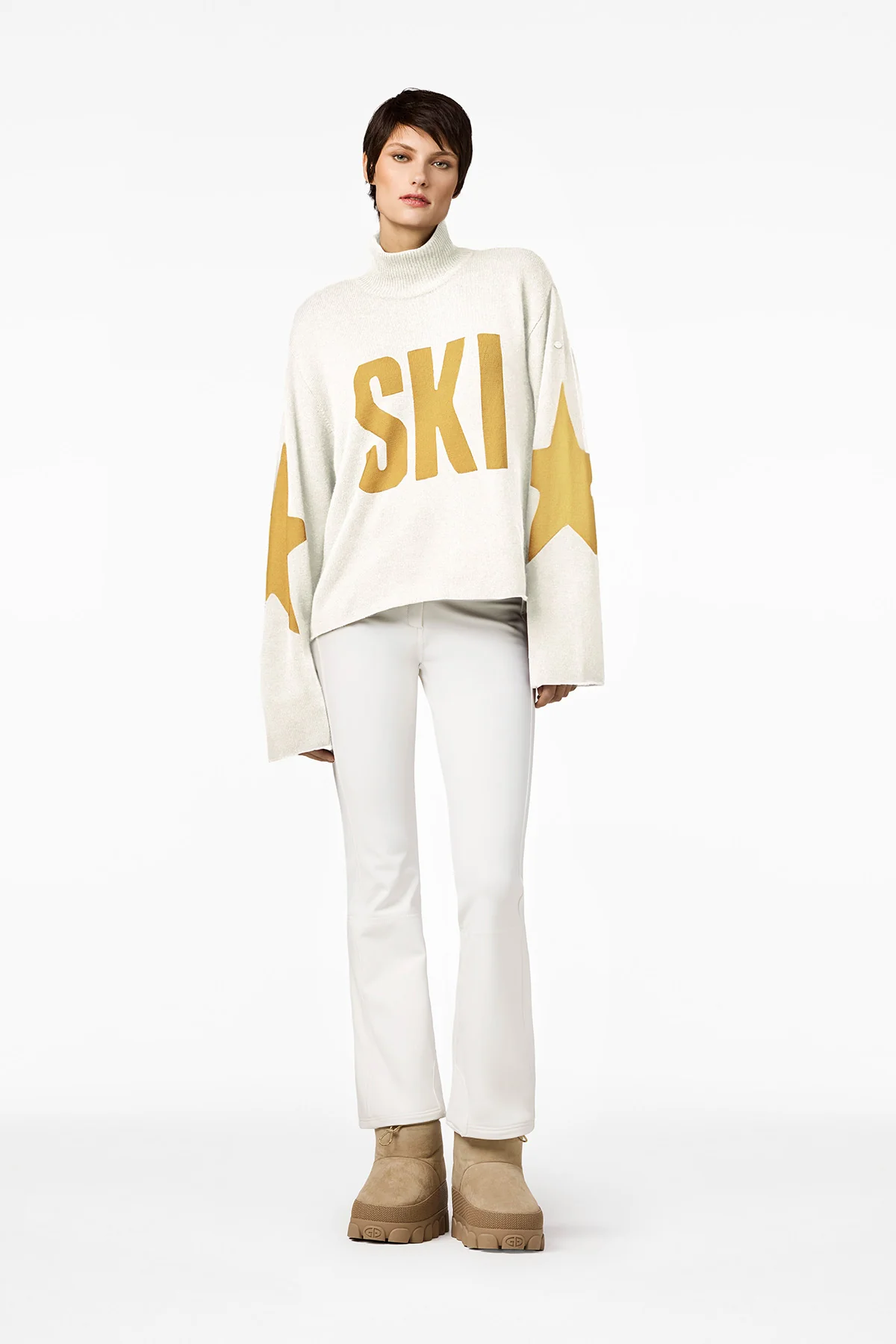 CALORE sweater - Image 2