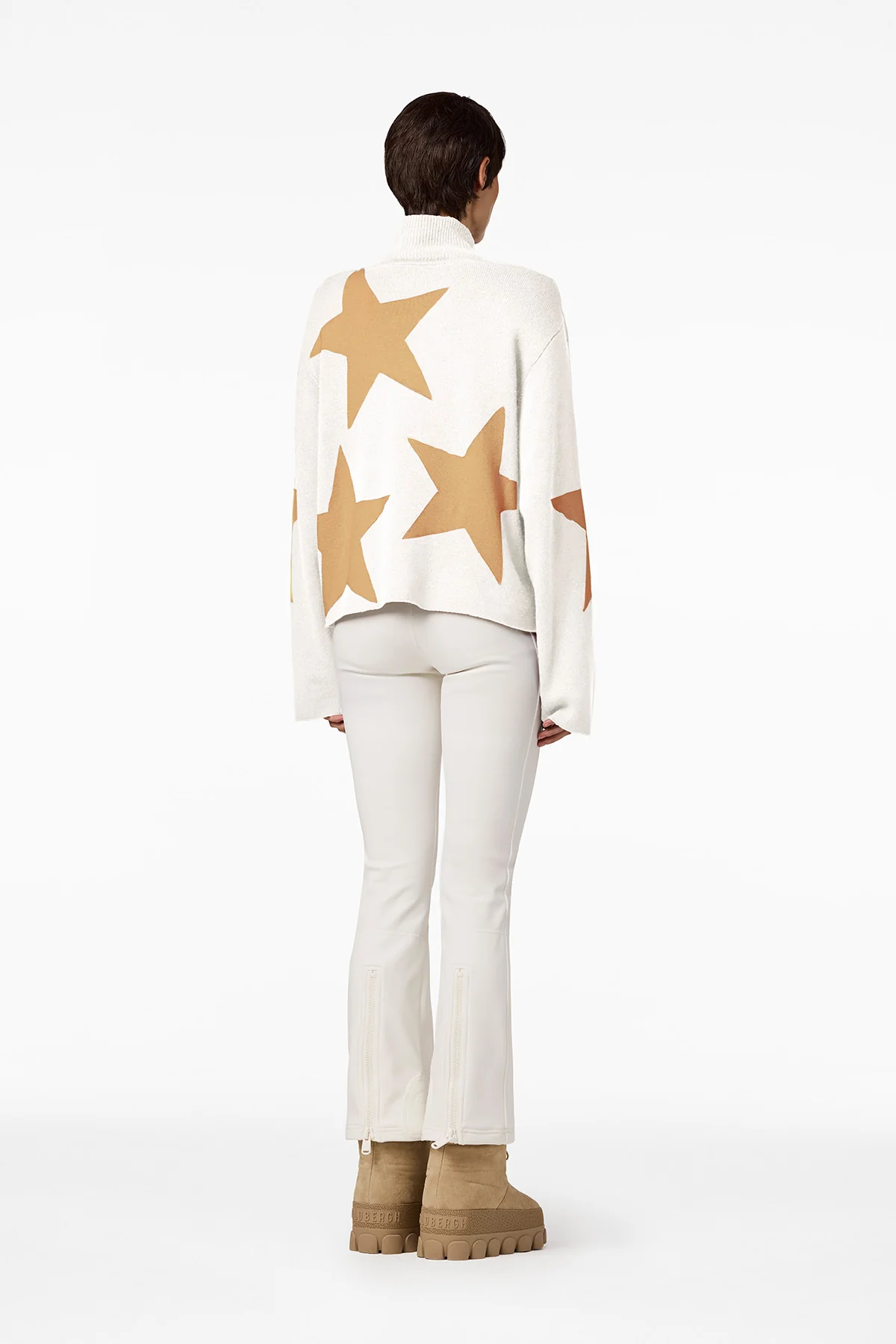 CALORE sweater - Image 3