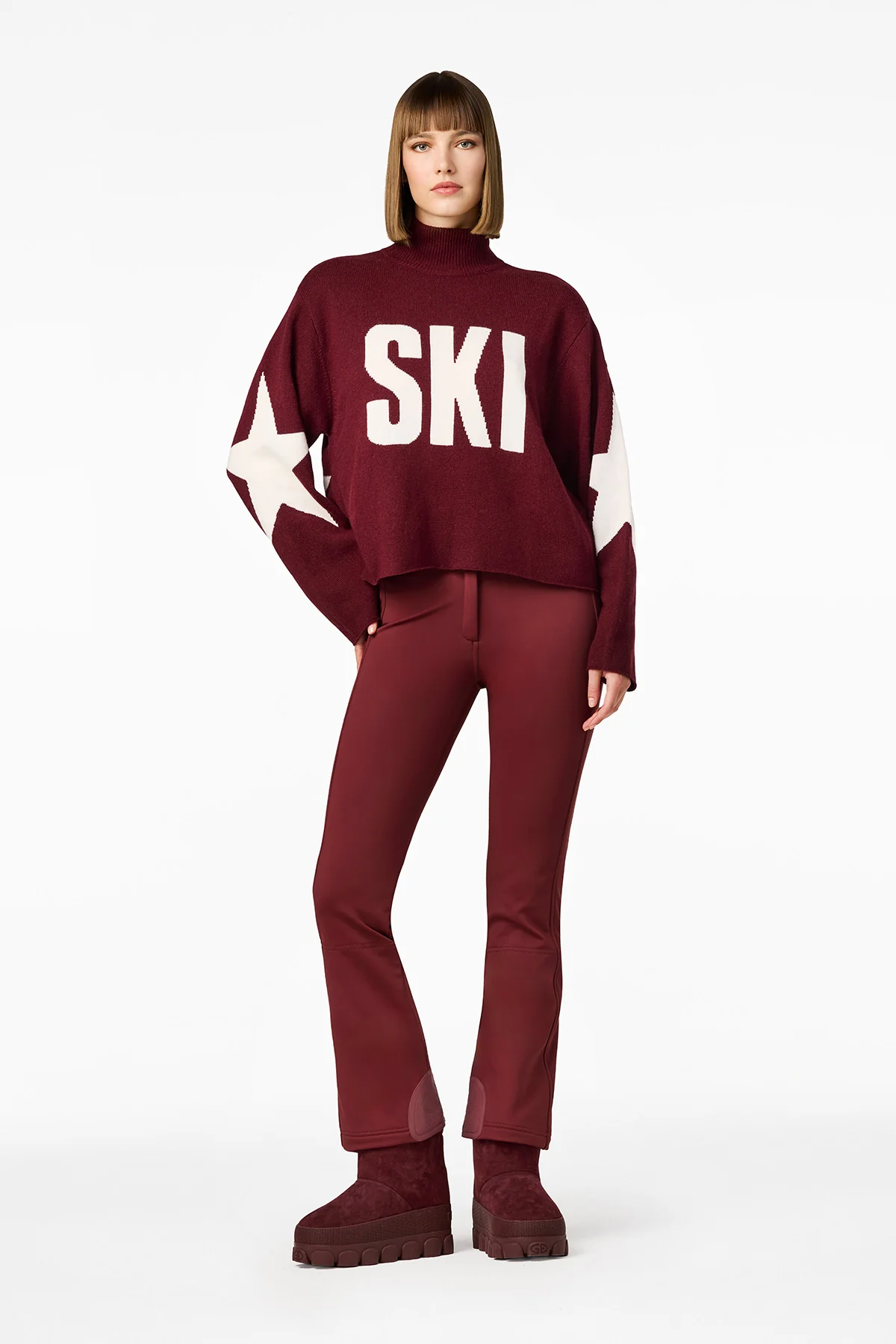 CALORE sweater - Image 2