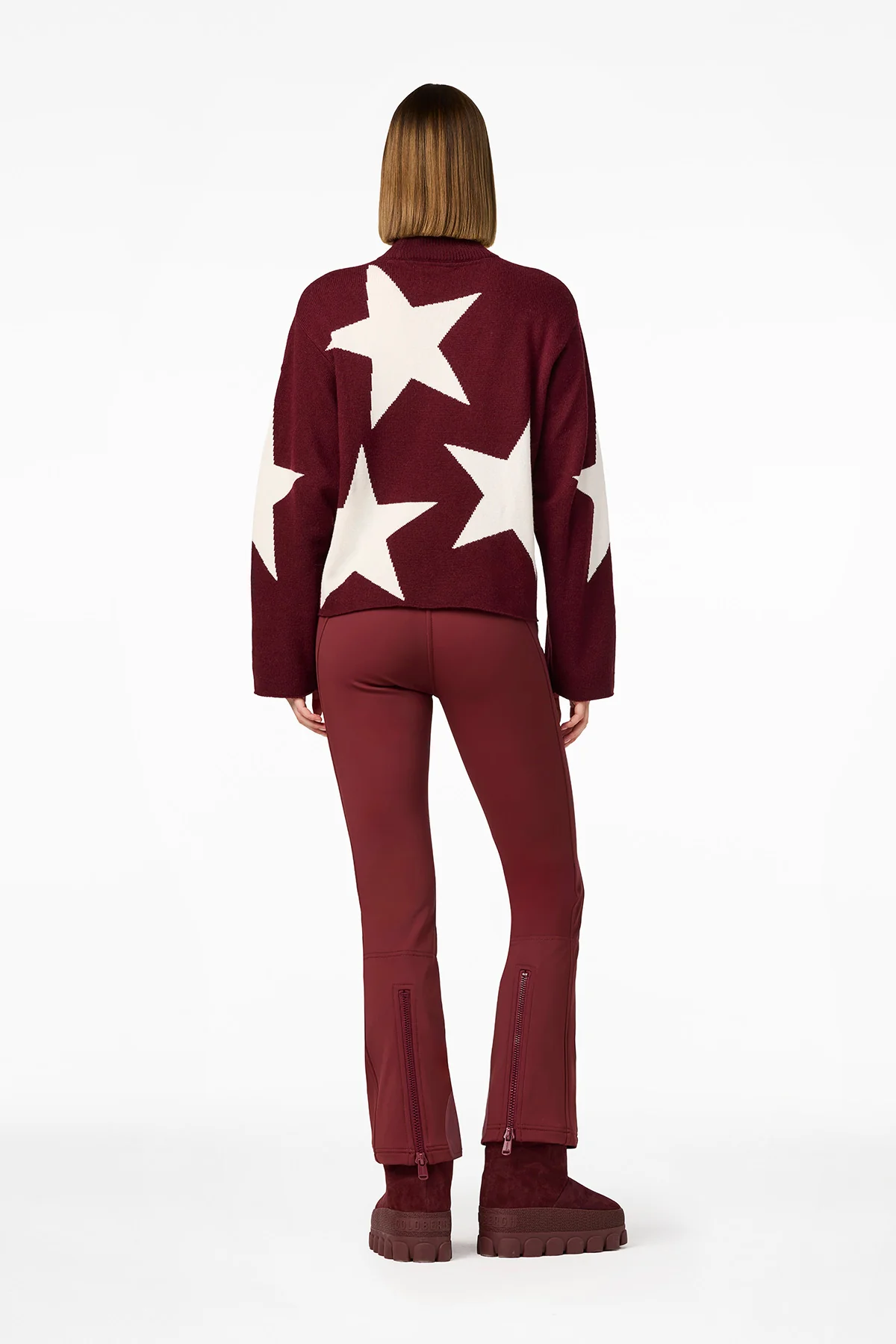 CALORE sweater - Image 3