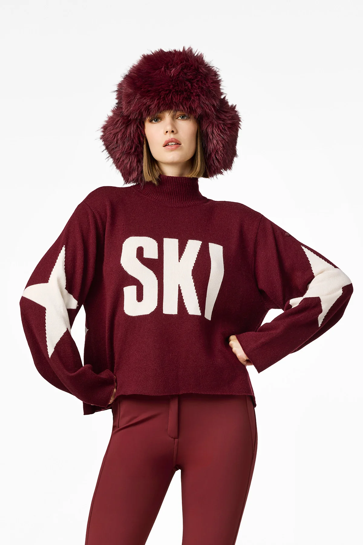 CALORE sweater - Image 4