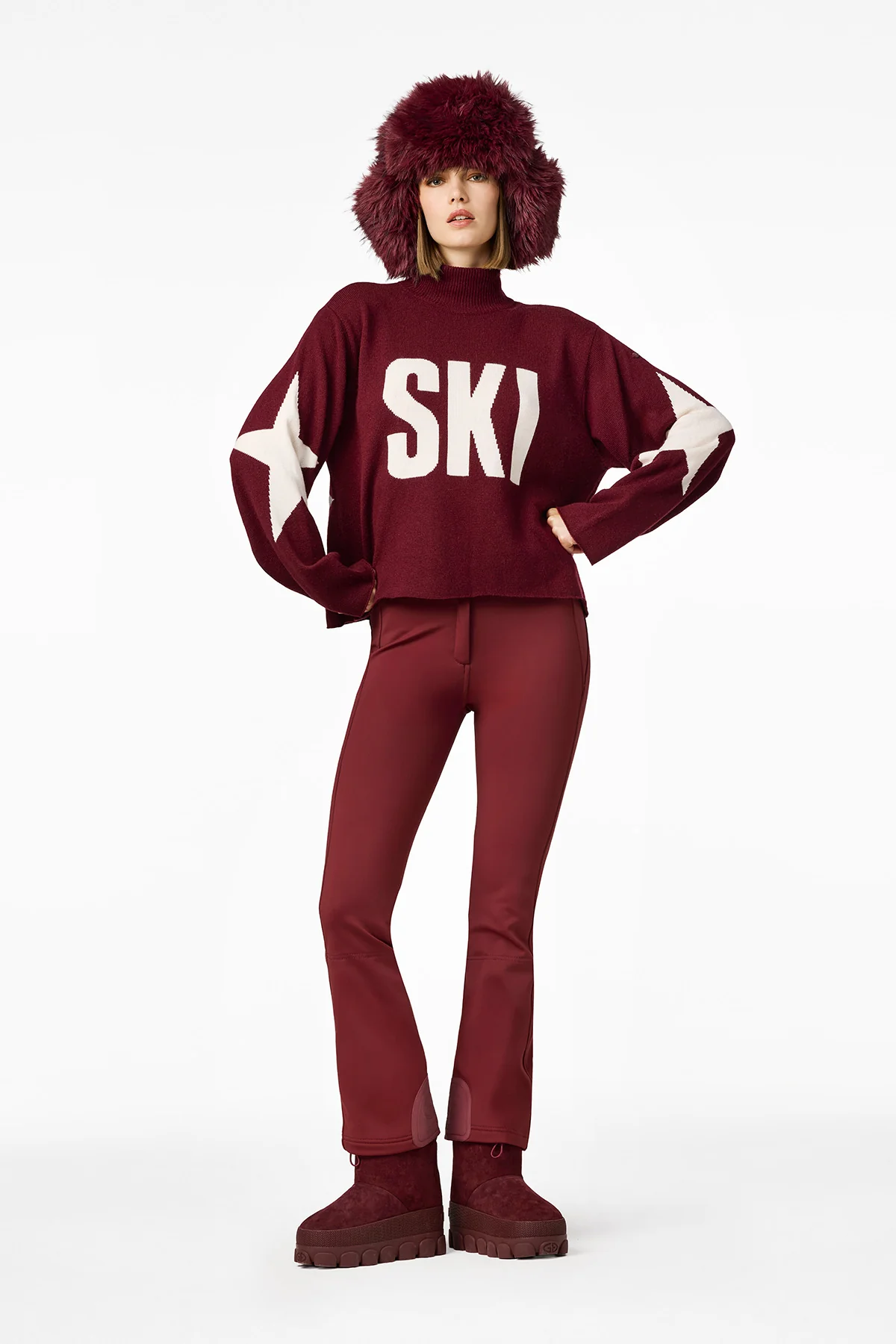 CALORE sweater - Image 5