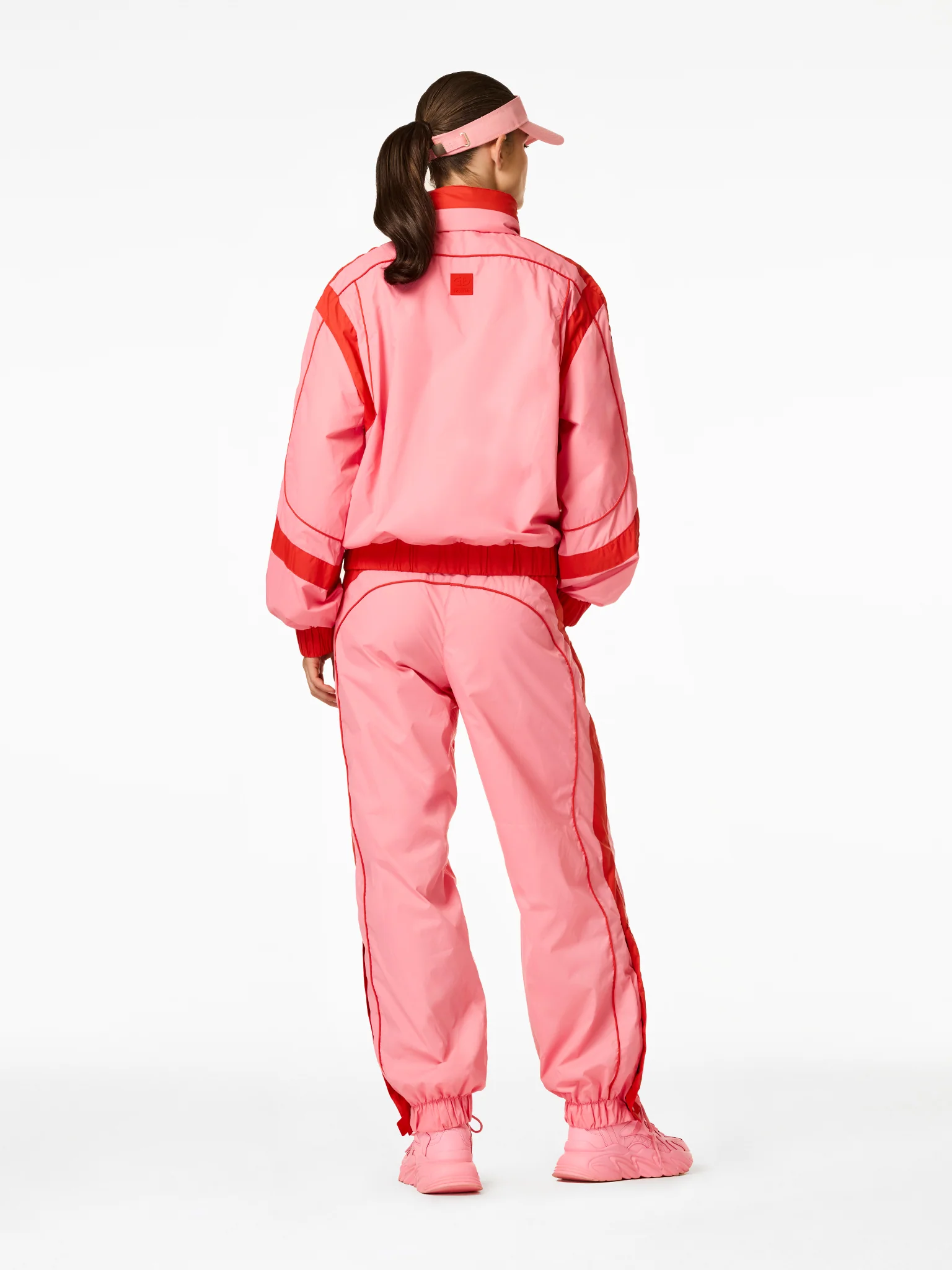 CAMILLE track pants - Image 5