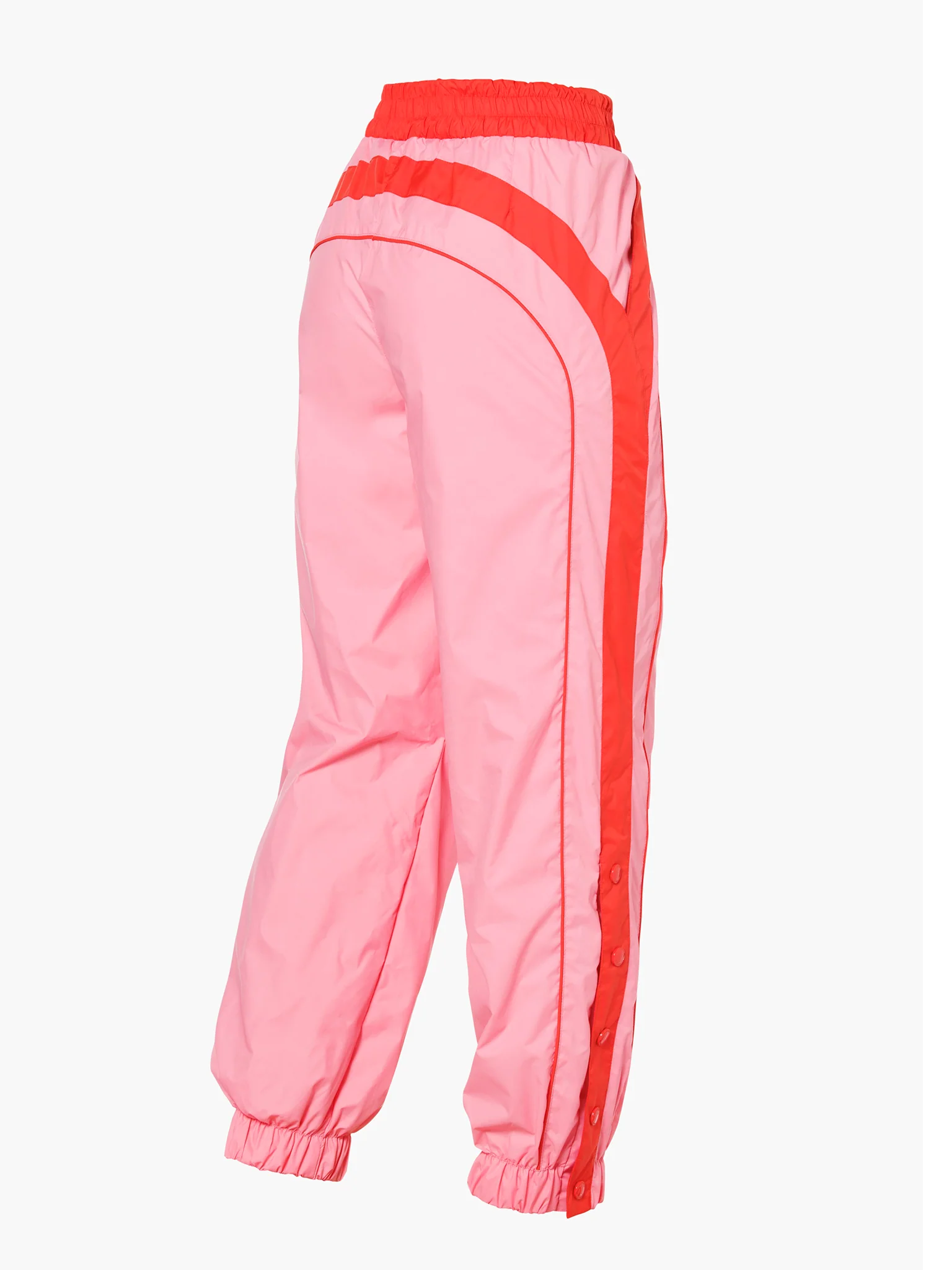 CAMILLE track pants - Image 8