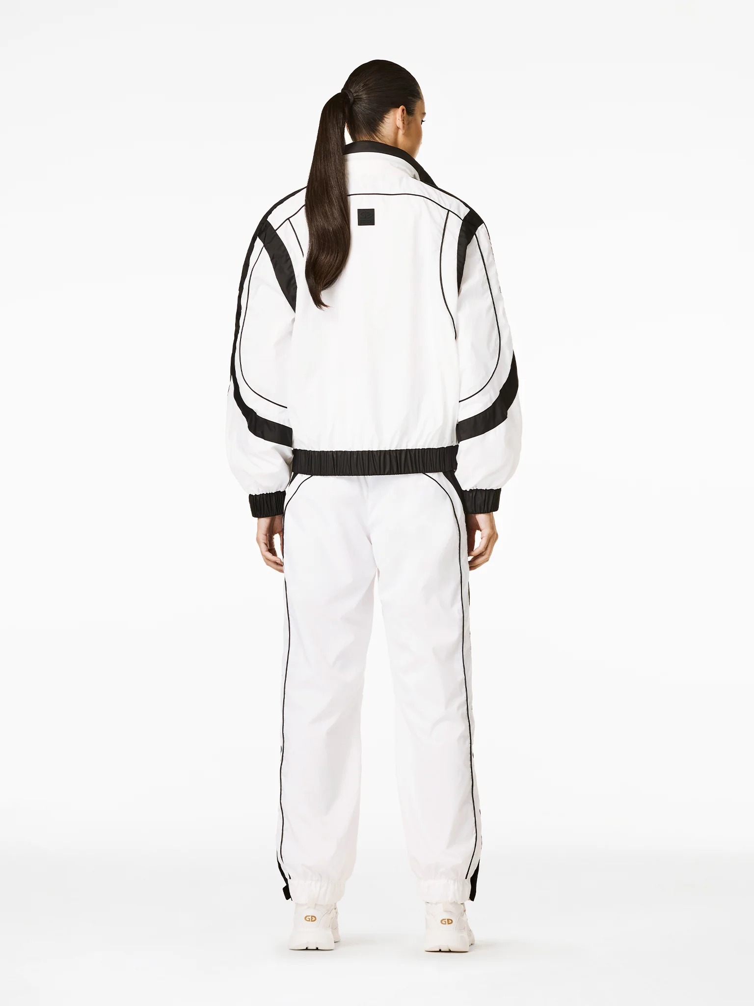 CAMILLE track pants - Image 7