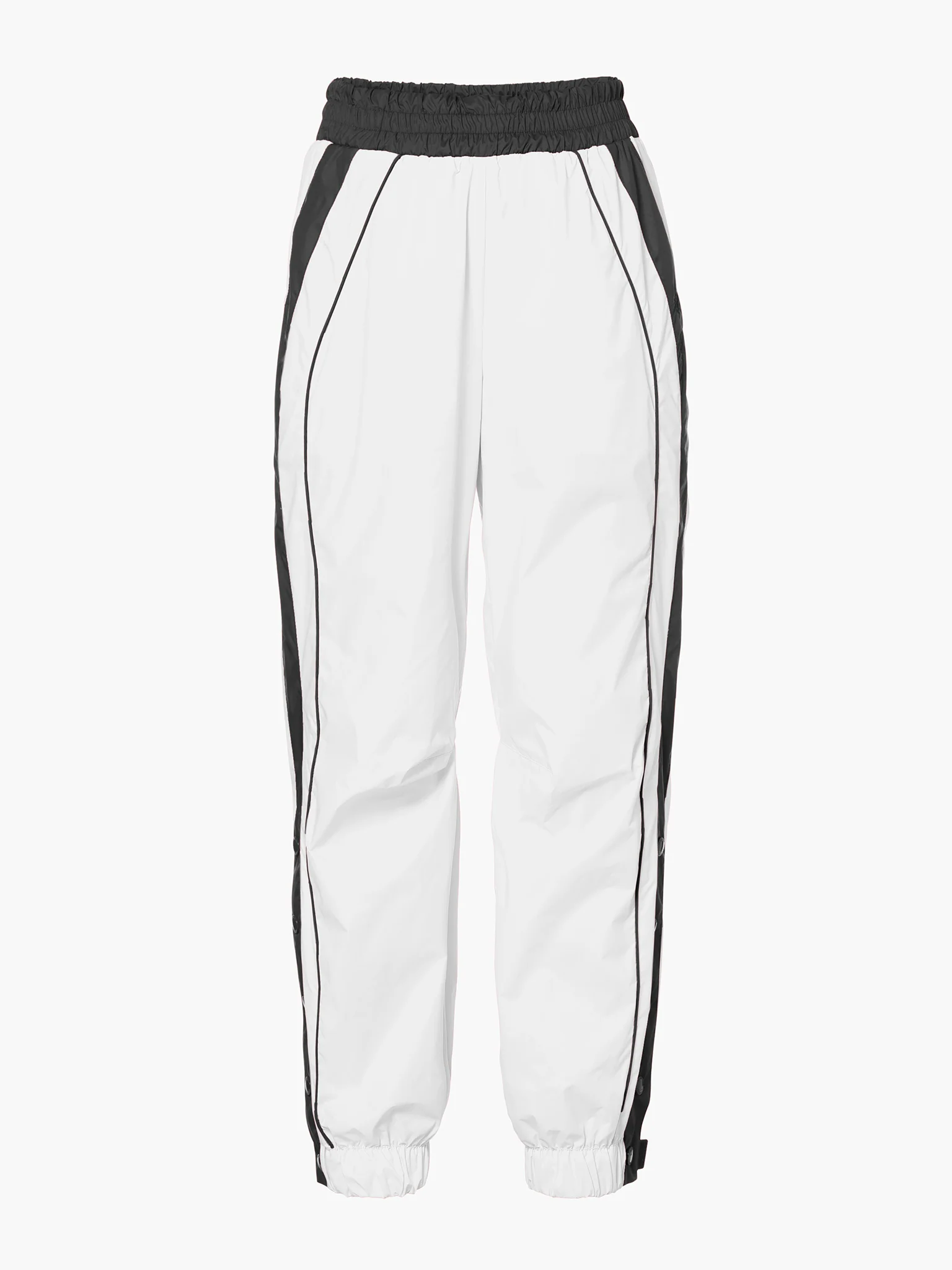 CAMILLE track pants - Image 8