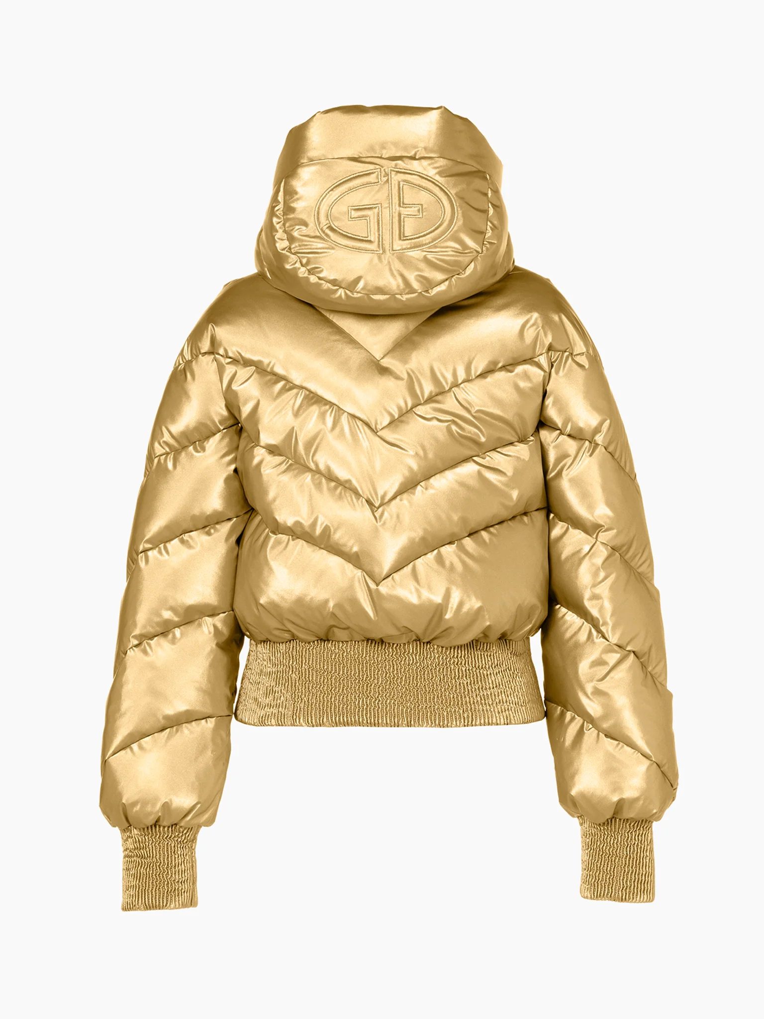 CARO ski jacket - Image 2