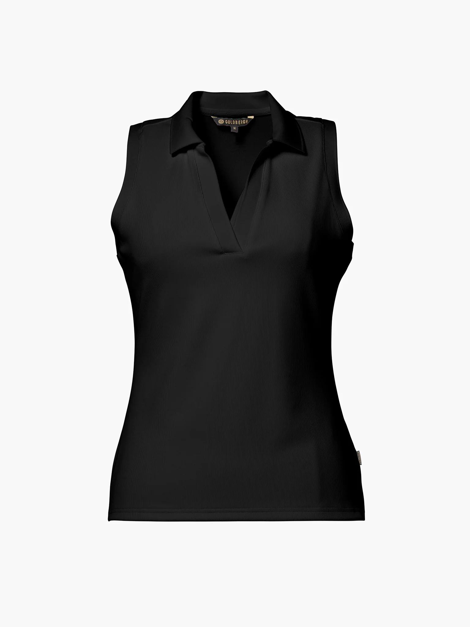 CAROLINE sleeveless top - Image 4