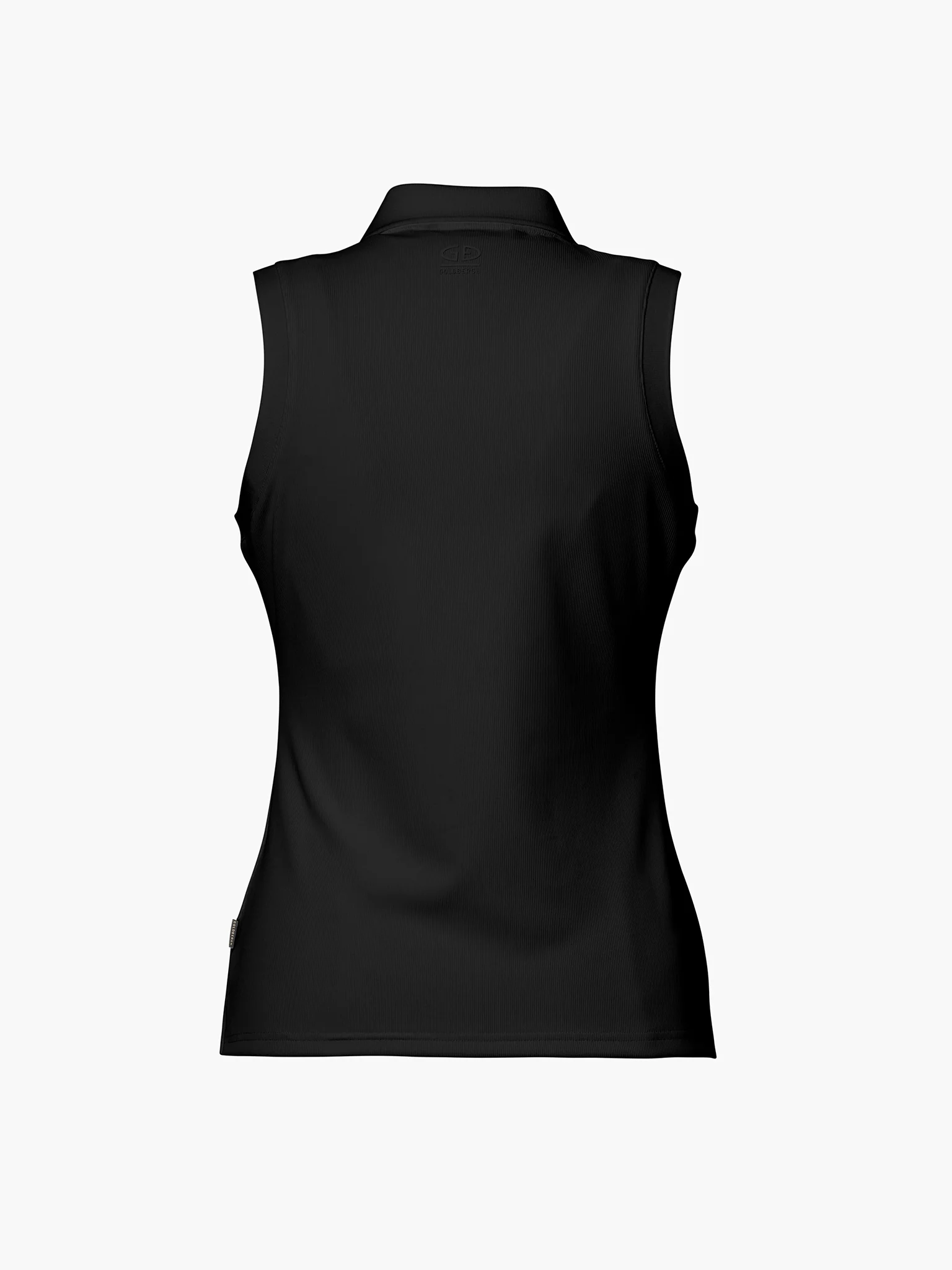 CAROLINE sleeveless top - Image 5