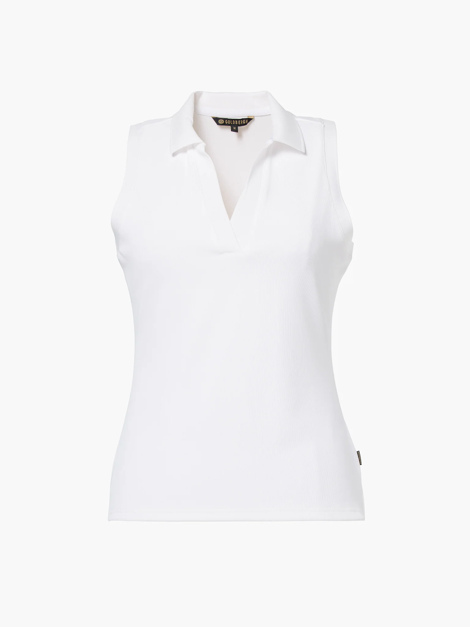 CAROLINE sleeveless top - Image 4
