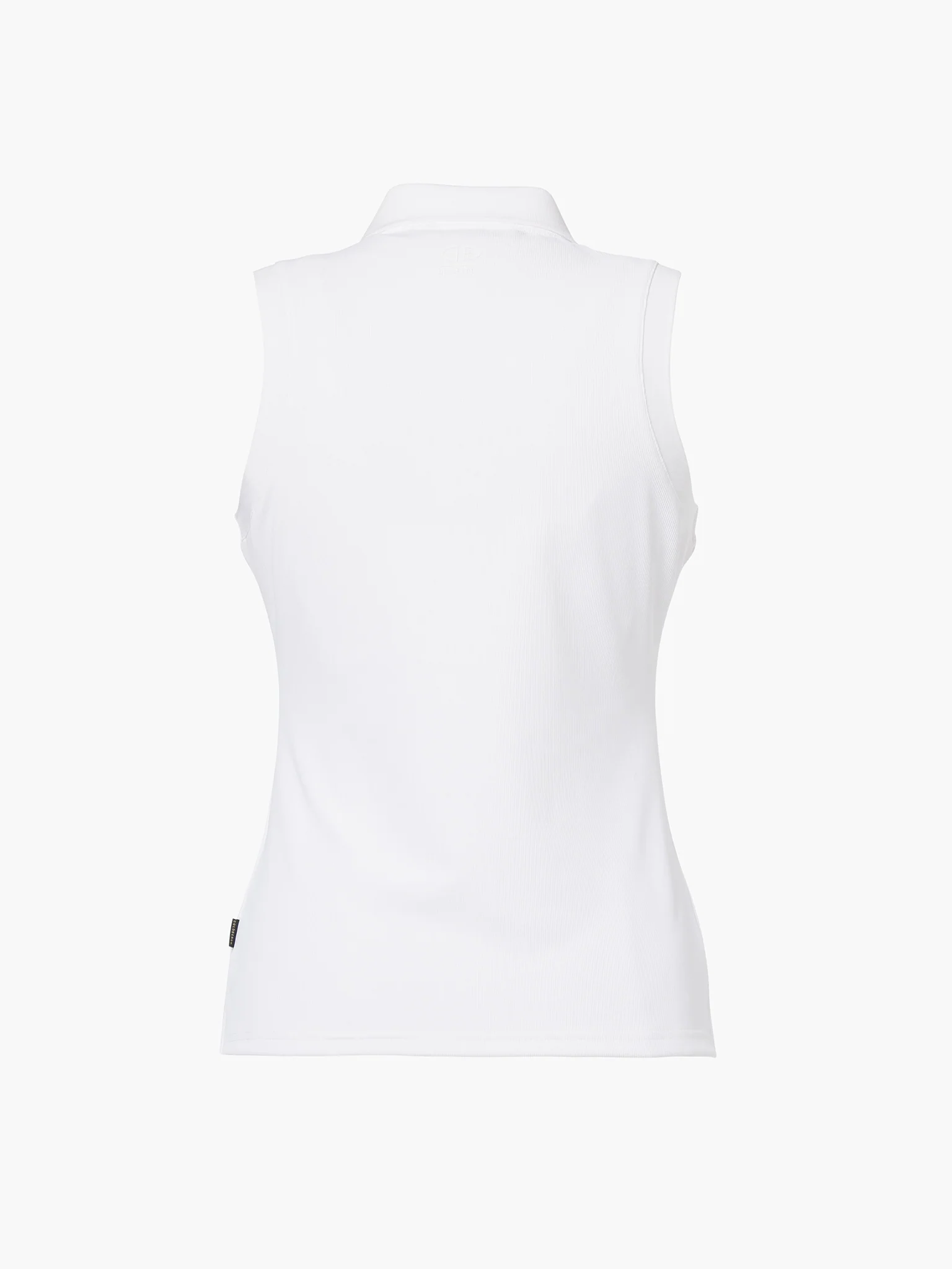 CAROLINE sleeveless top - Image 5
