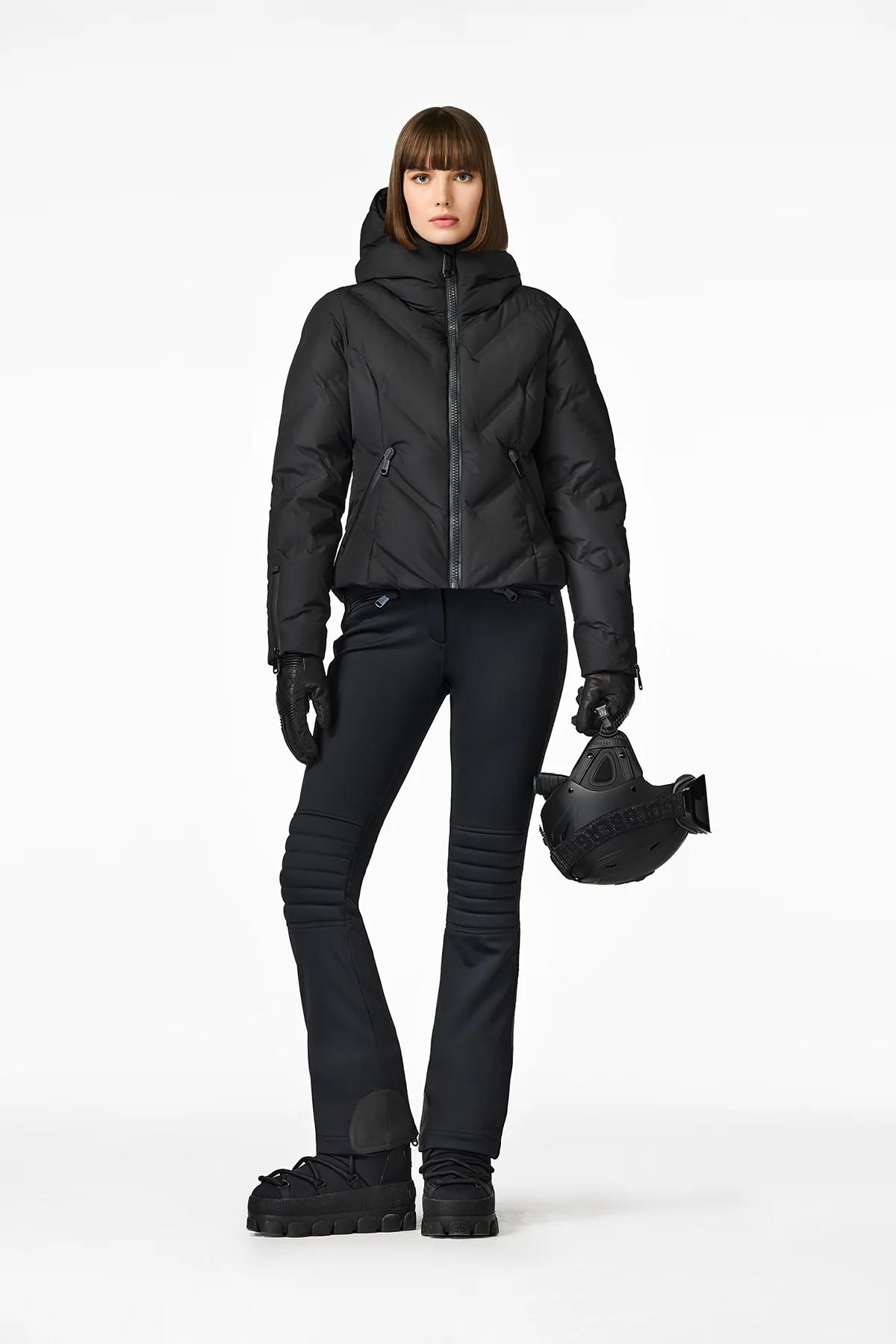 CELERE ski jacket - Image 2