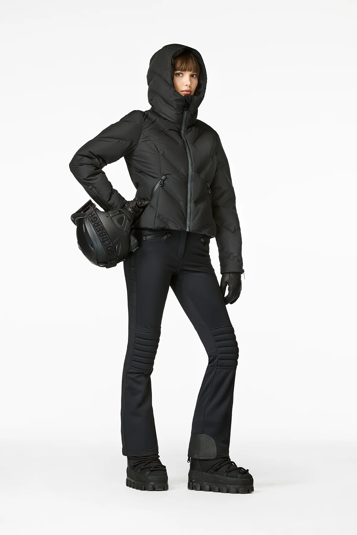 CELERE ski jacket - Image 3