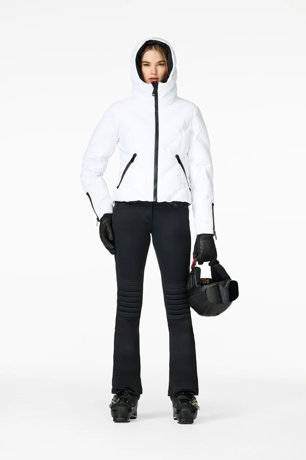 CELERE ski jacket - Image 3