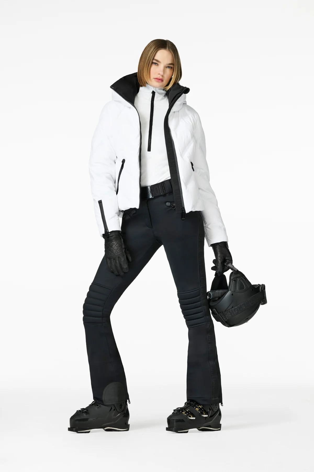 CELERE ski jacket - Image 4