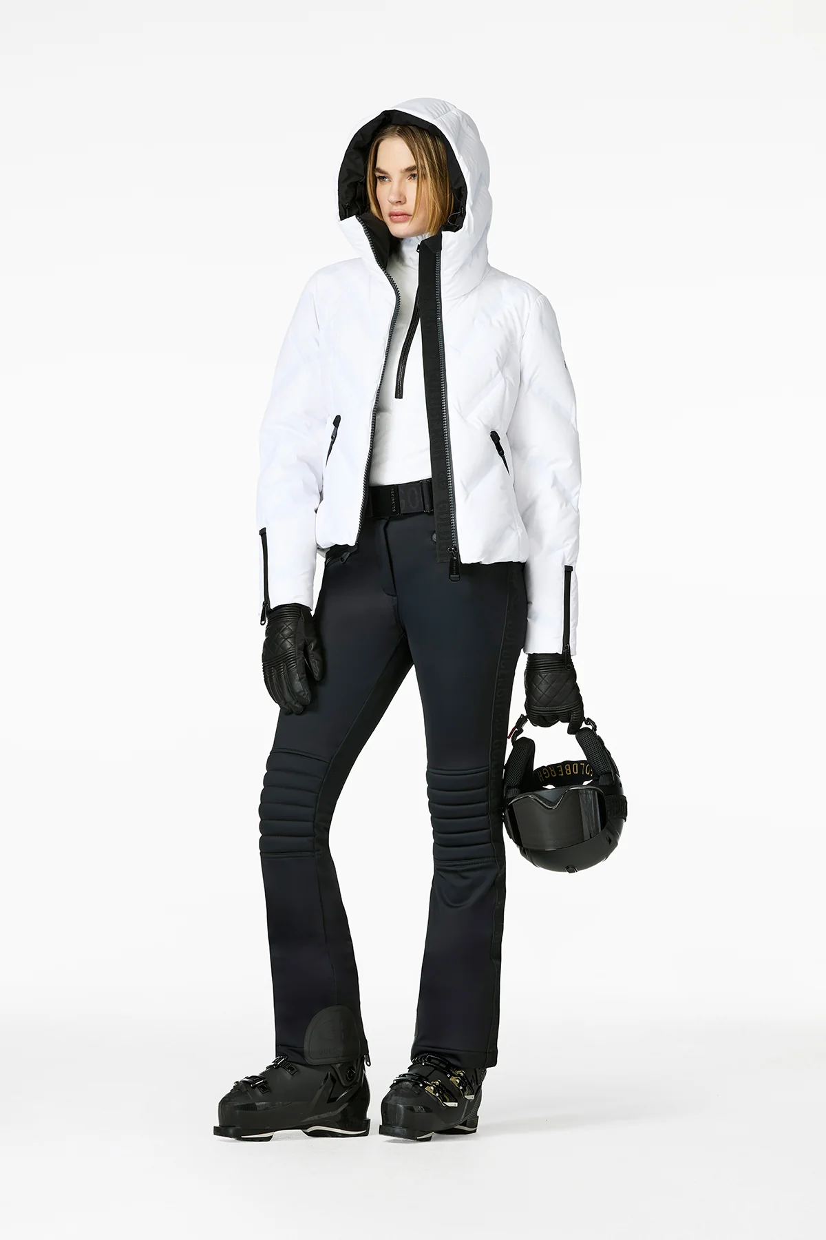 CELERE ski jacket - Image 5