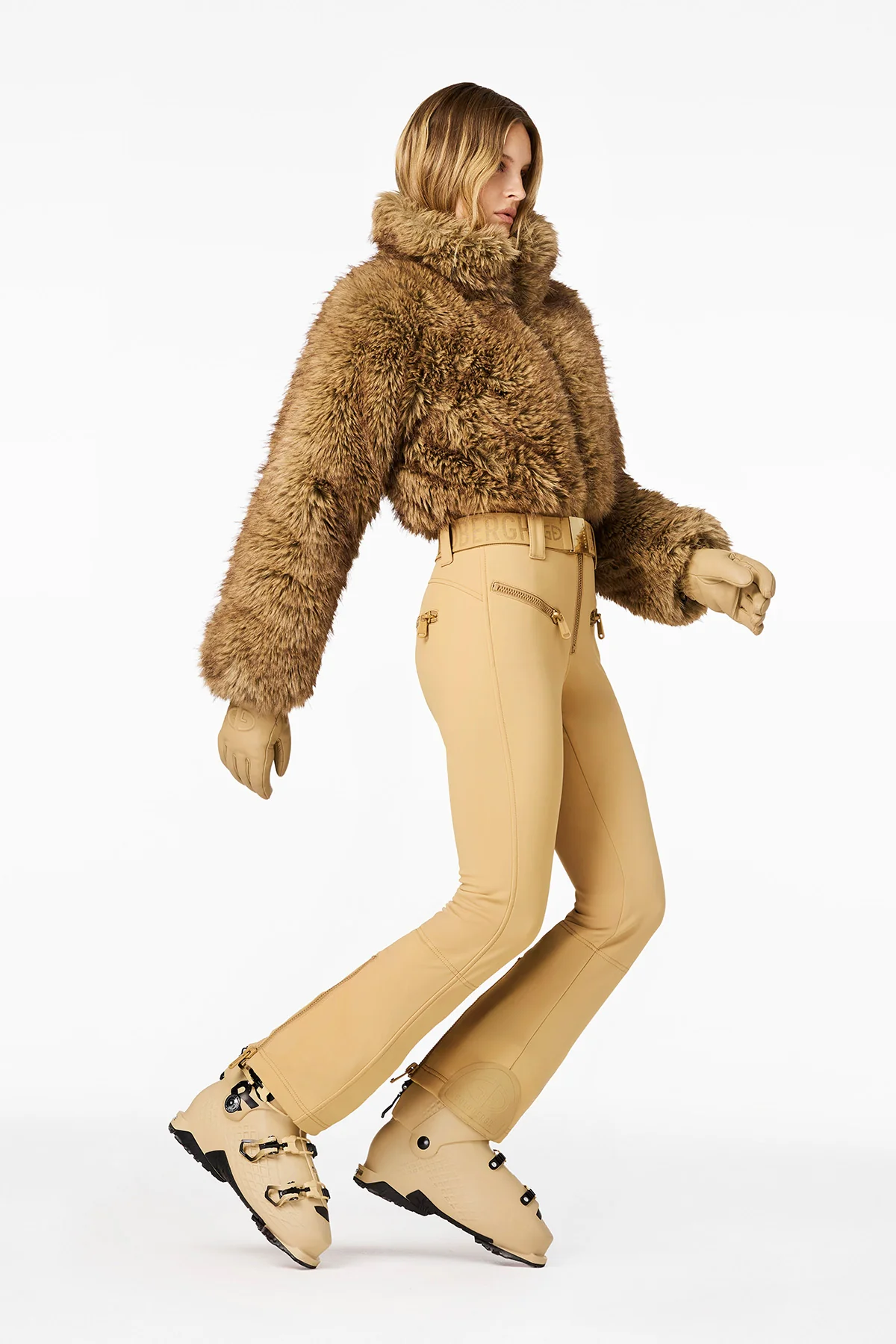 CELESSA ski suit - Image 2