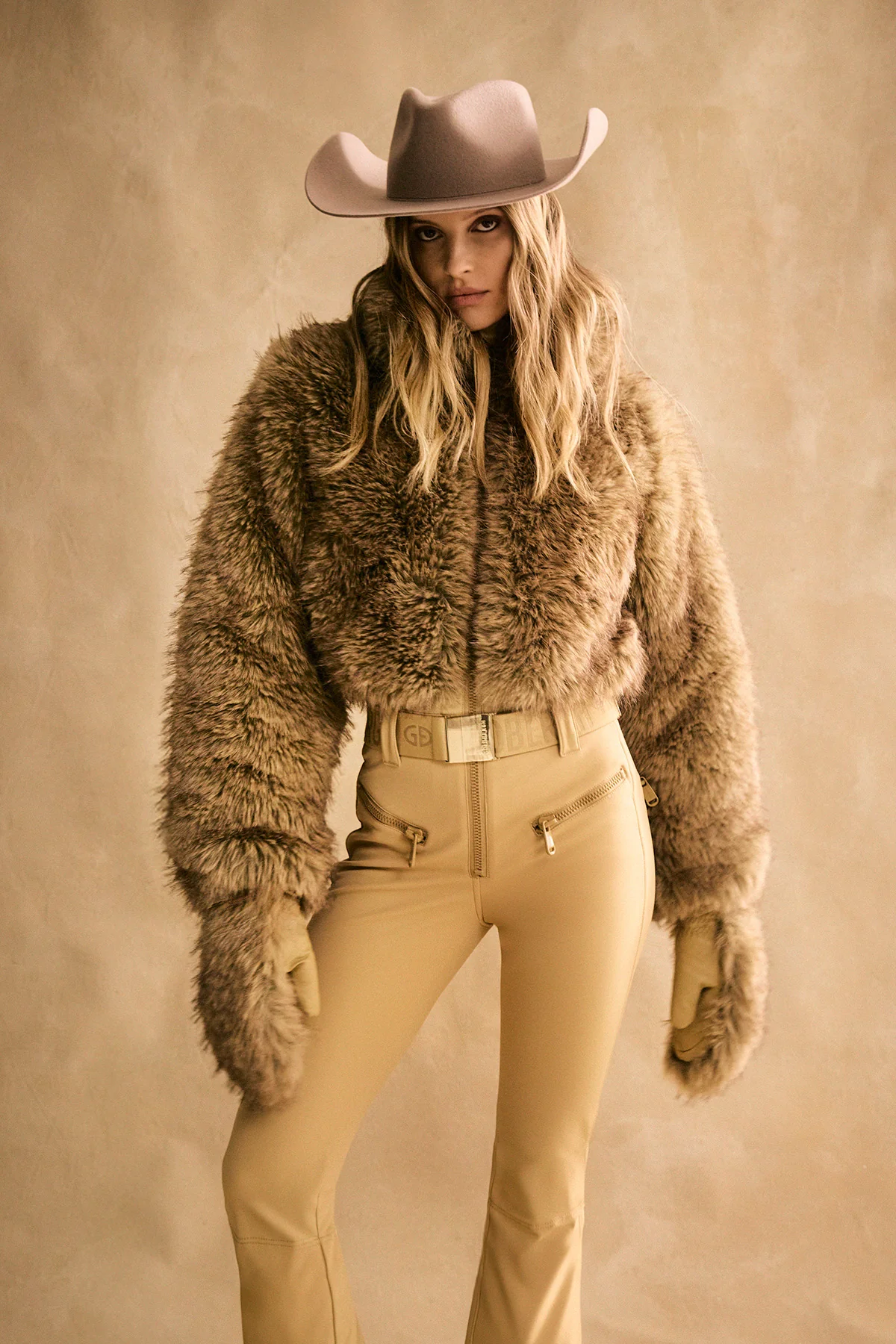 CELESSA ski suit - Image 4