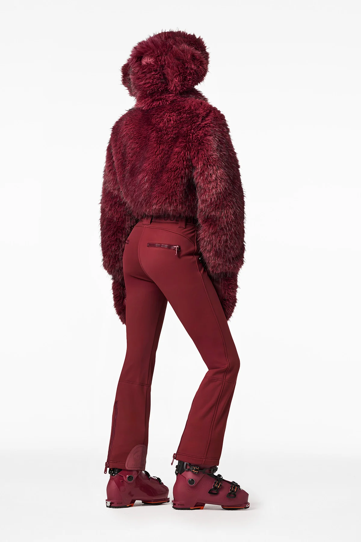 CELESSA ski suit - Image 2