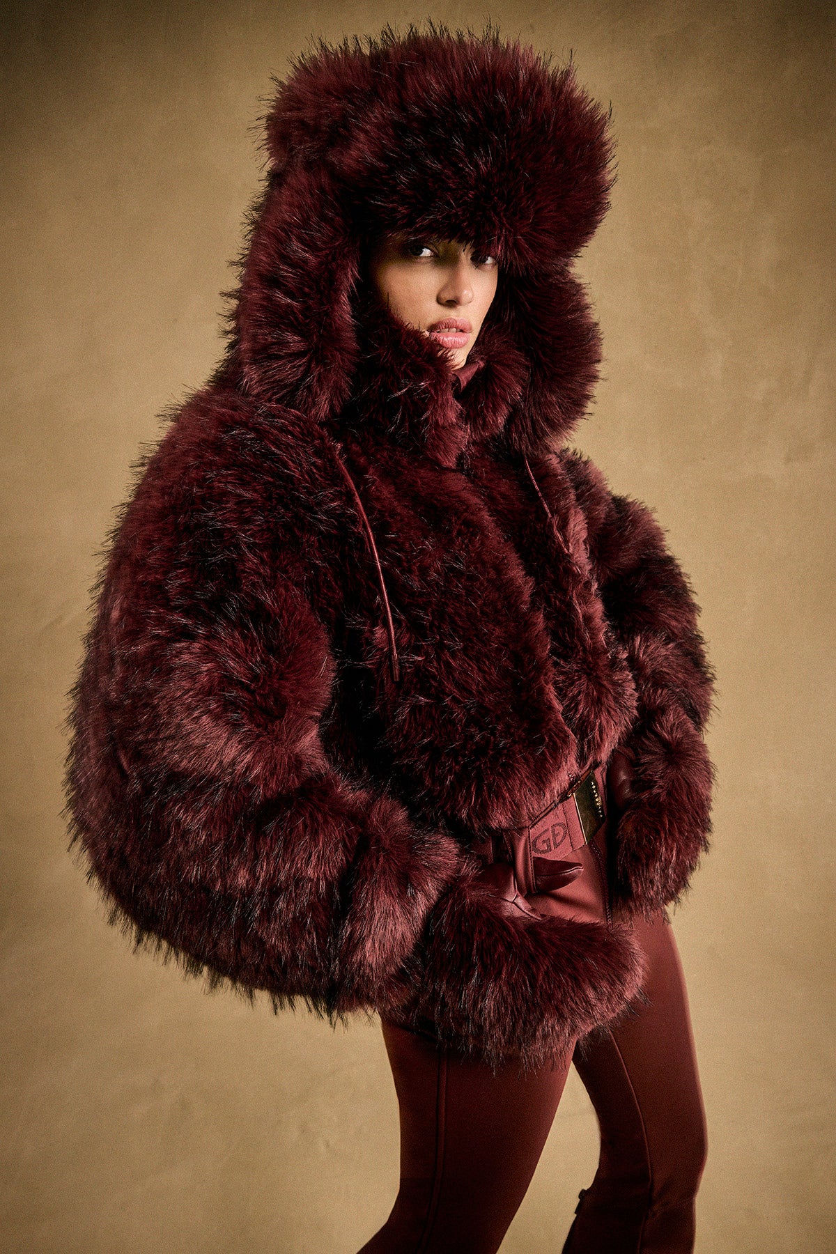 CELESSA ski suit - Image 3