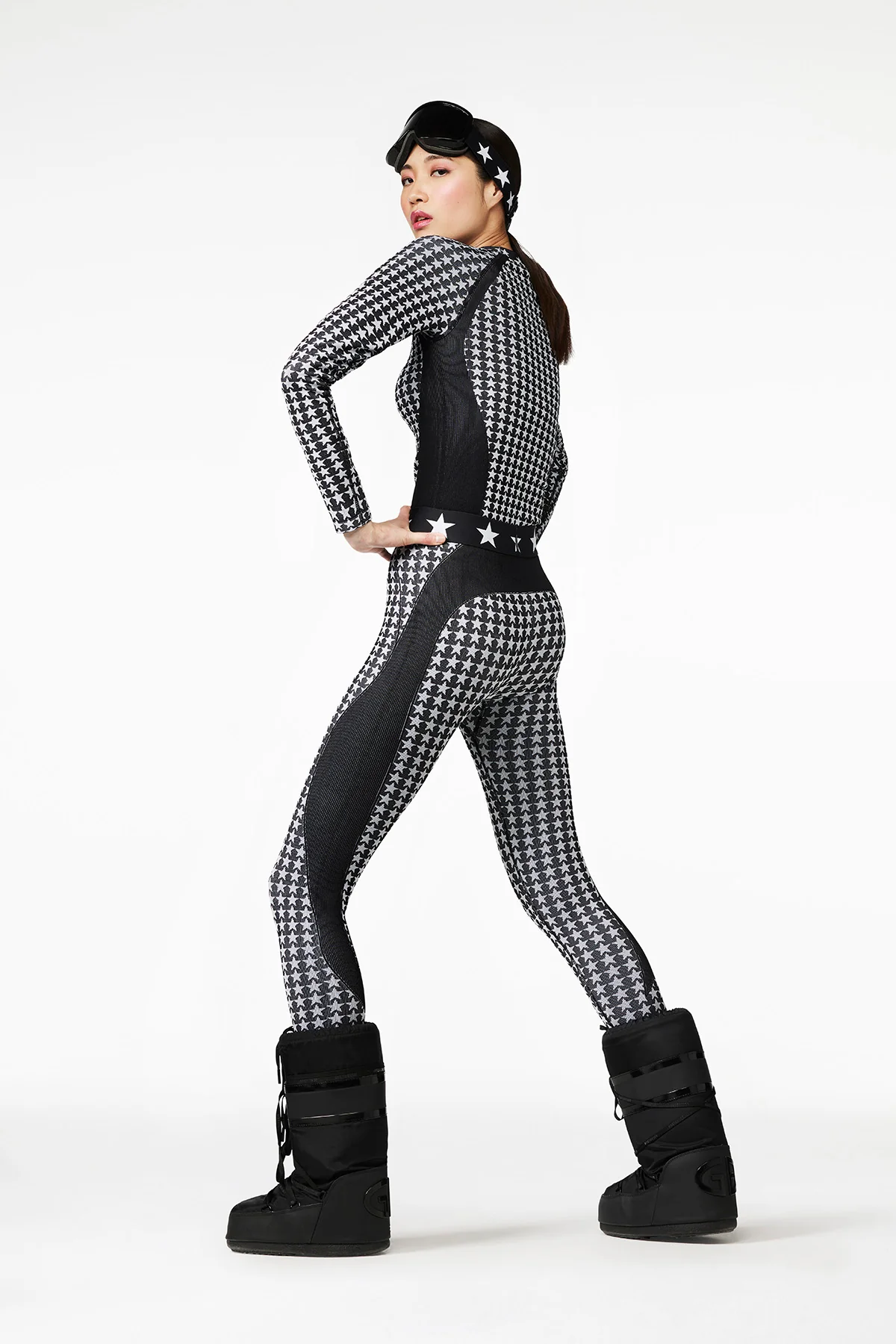 STARLET baselayer long sleeve - Image 3