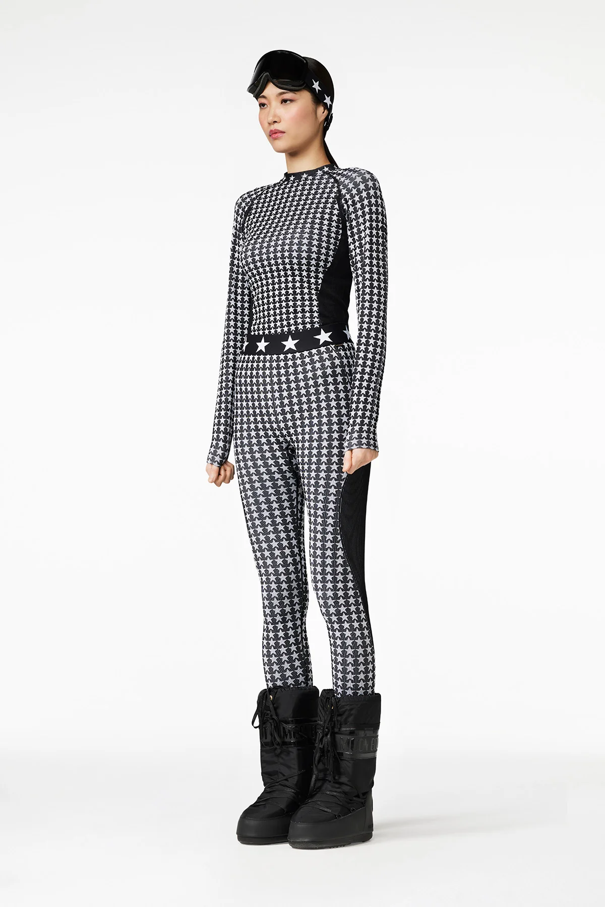 STARLET baselayer long sleeve - Image 2
