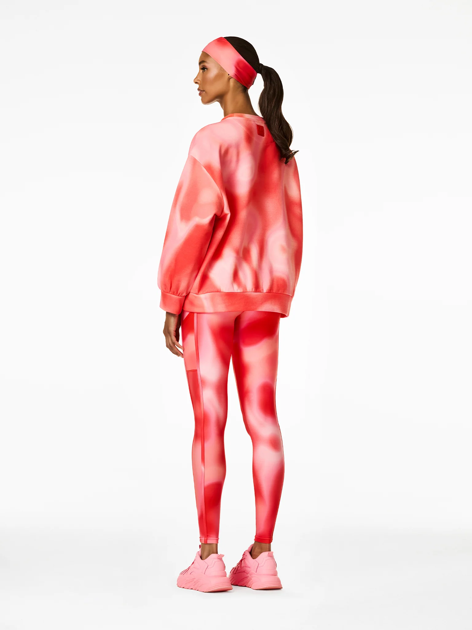 CERISE sweater - Image 3