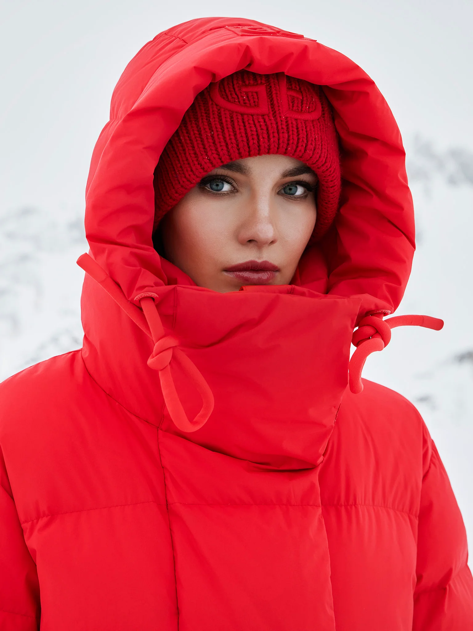 CHALEUR jacket - Image 10
