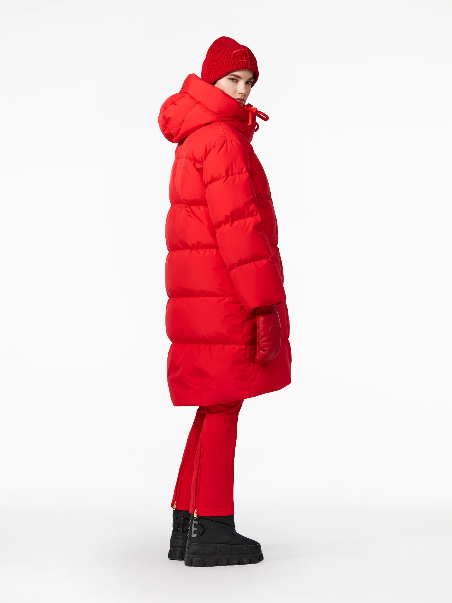 CHALEUR jacket - Image 2
