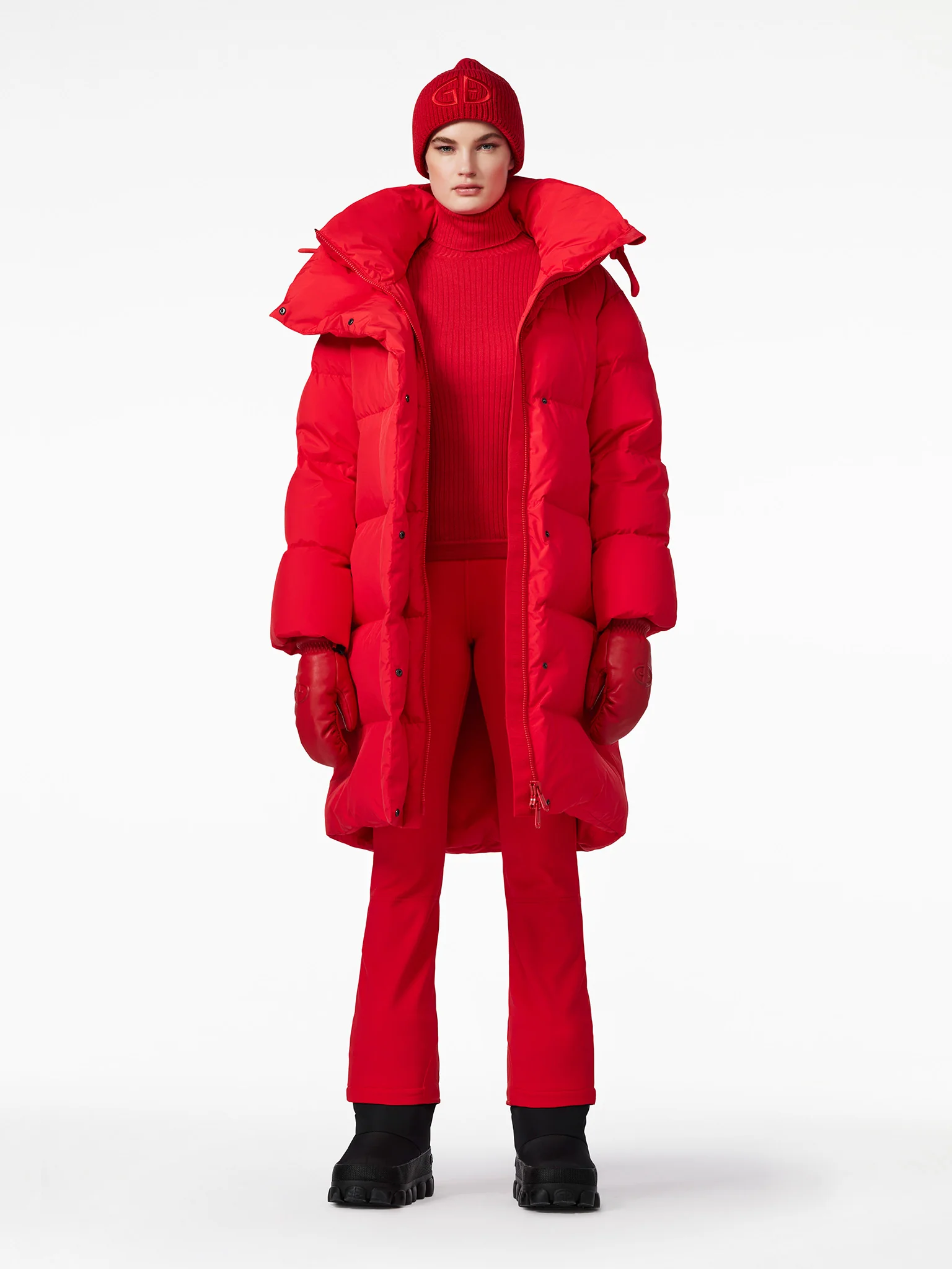 CHALEUR jacket - Image 3