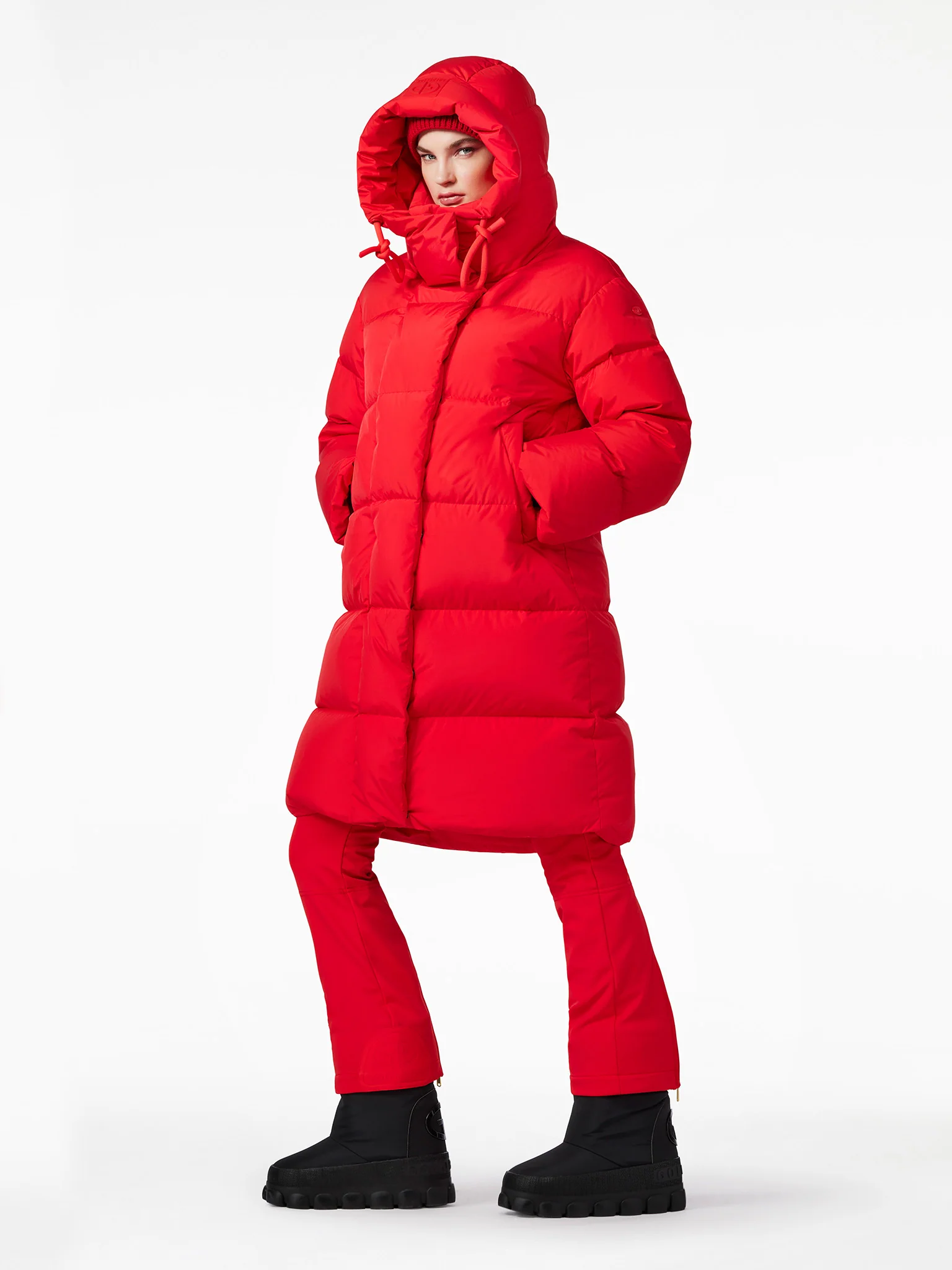 CHALEUR jacket - Image 4