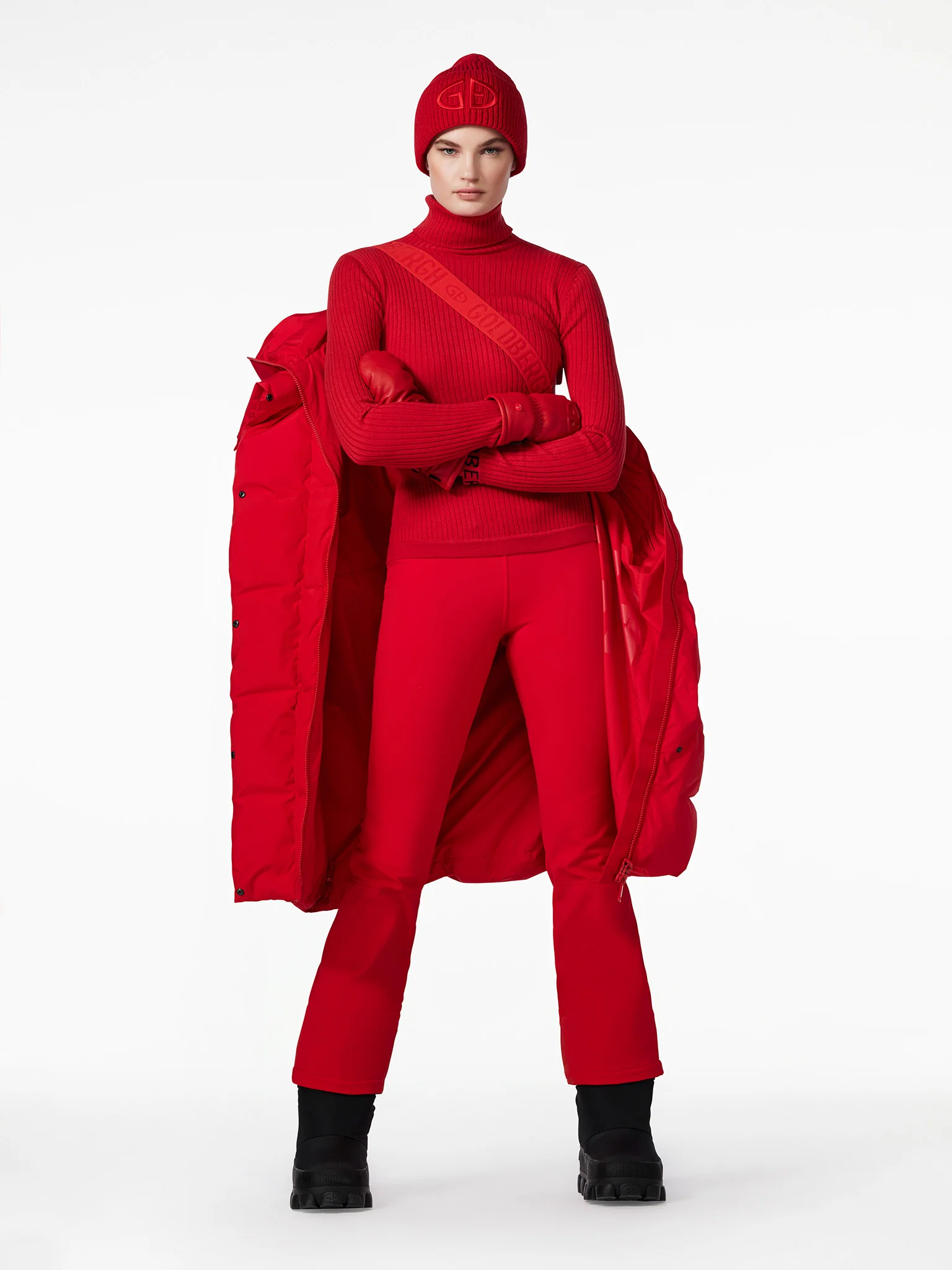 CHALEUR jacket - Image 5
