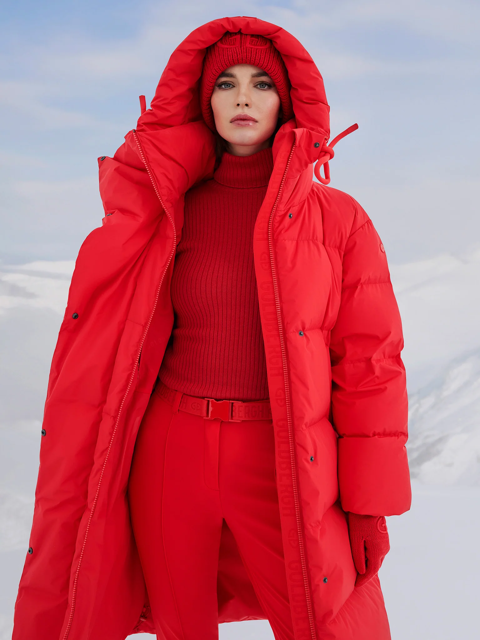 FAY ski pants - Image 5