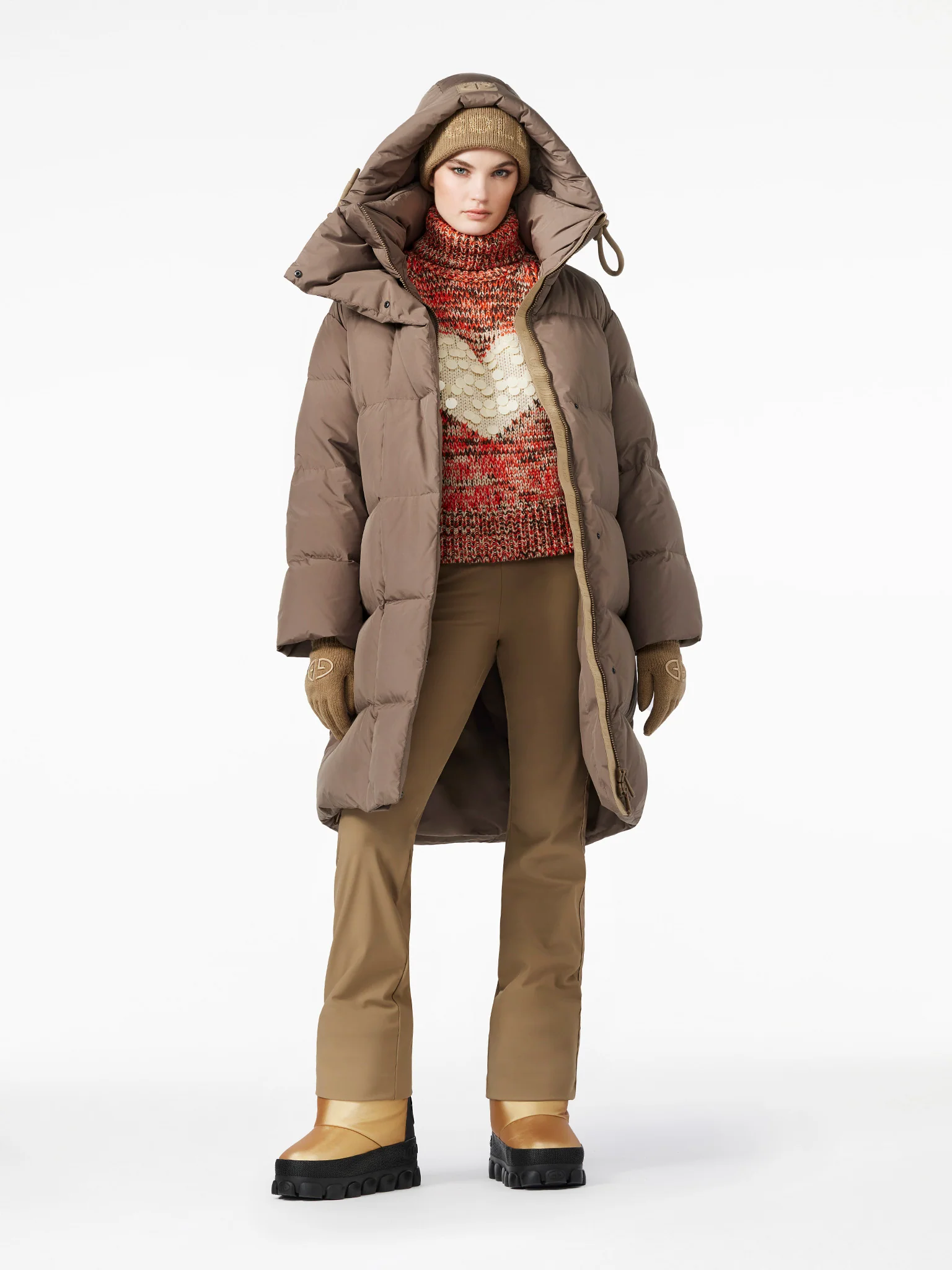 CHALEUR jacket - Image 2
