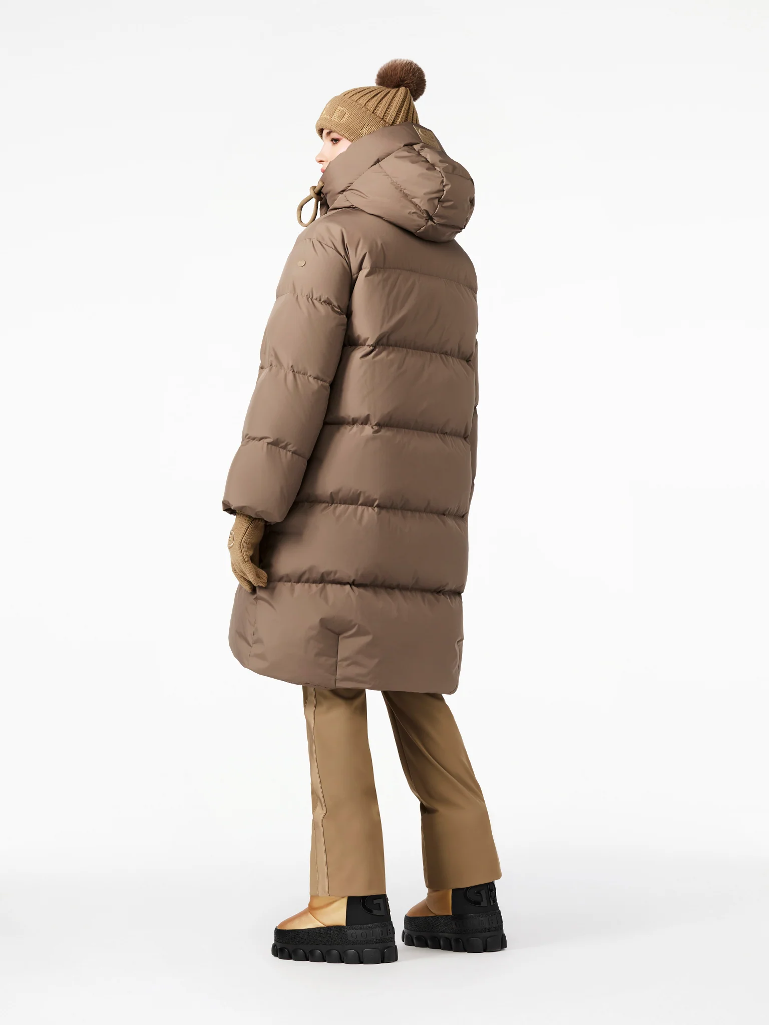 CHALEUR jacket - Image 3