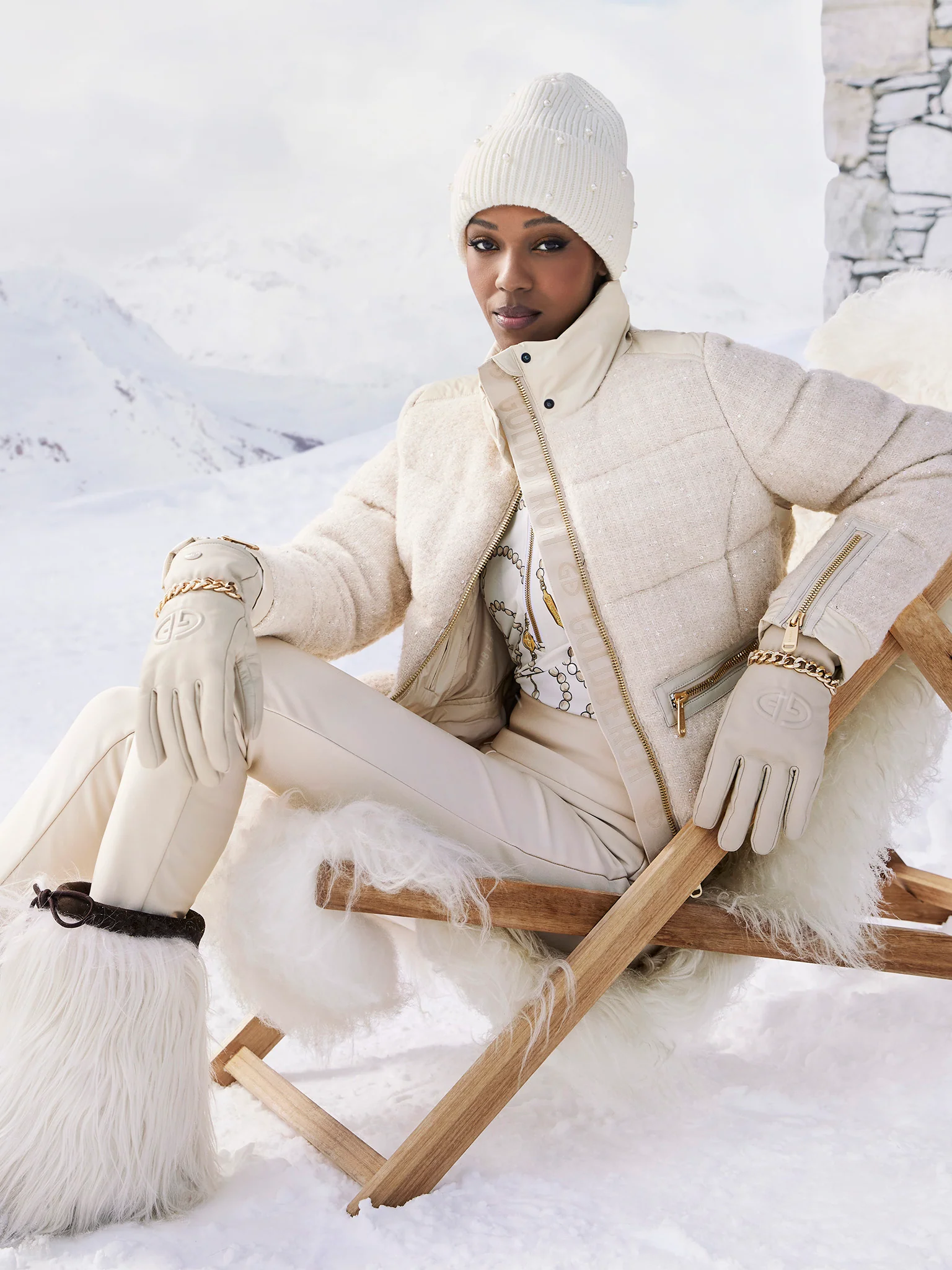 CHAMONIX ski jacket - Image 7