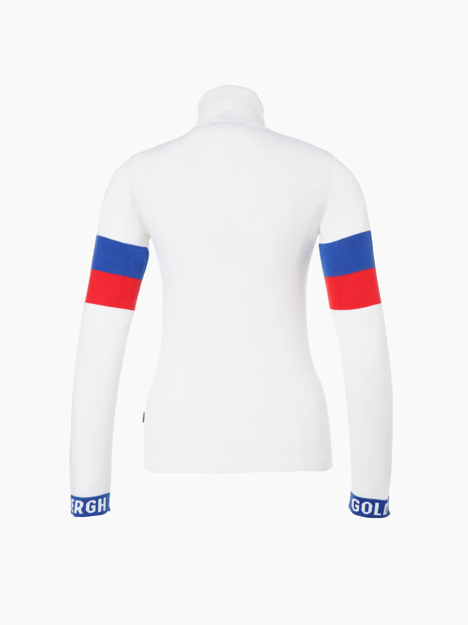 CHAMP long sleeve knit sweater - Image 3